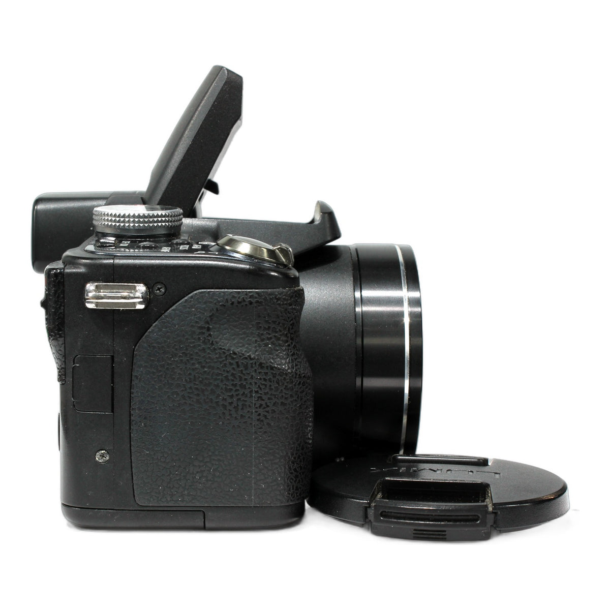 Panasonic Lumix DMC-FZ28 Bridgekamera Digital Camera Digitalkamera Bridge Camera