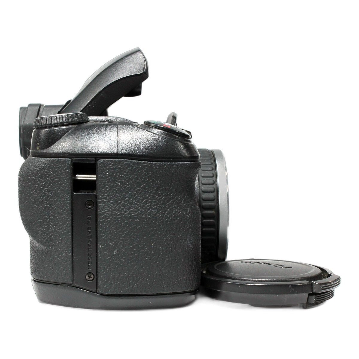 Fujifilm Finepix S5500 Bridgekamera 4.0MP Digitalkamera Bridge Camera