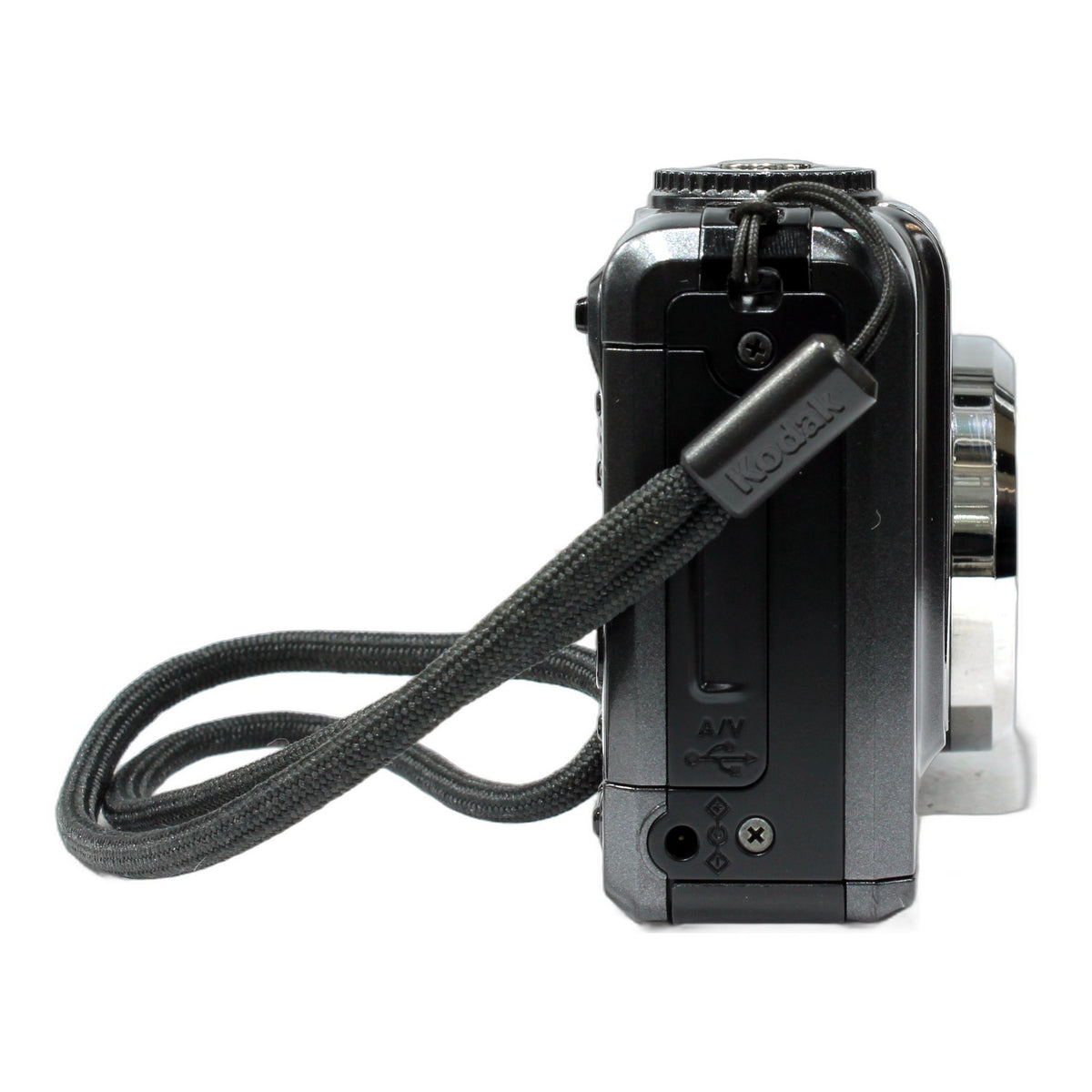 Kodak EasyShare Z885 Digitale Kompaktkamera Compact Camera Digitalkamera