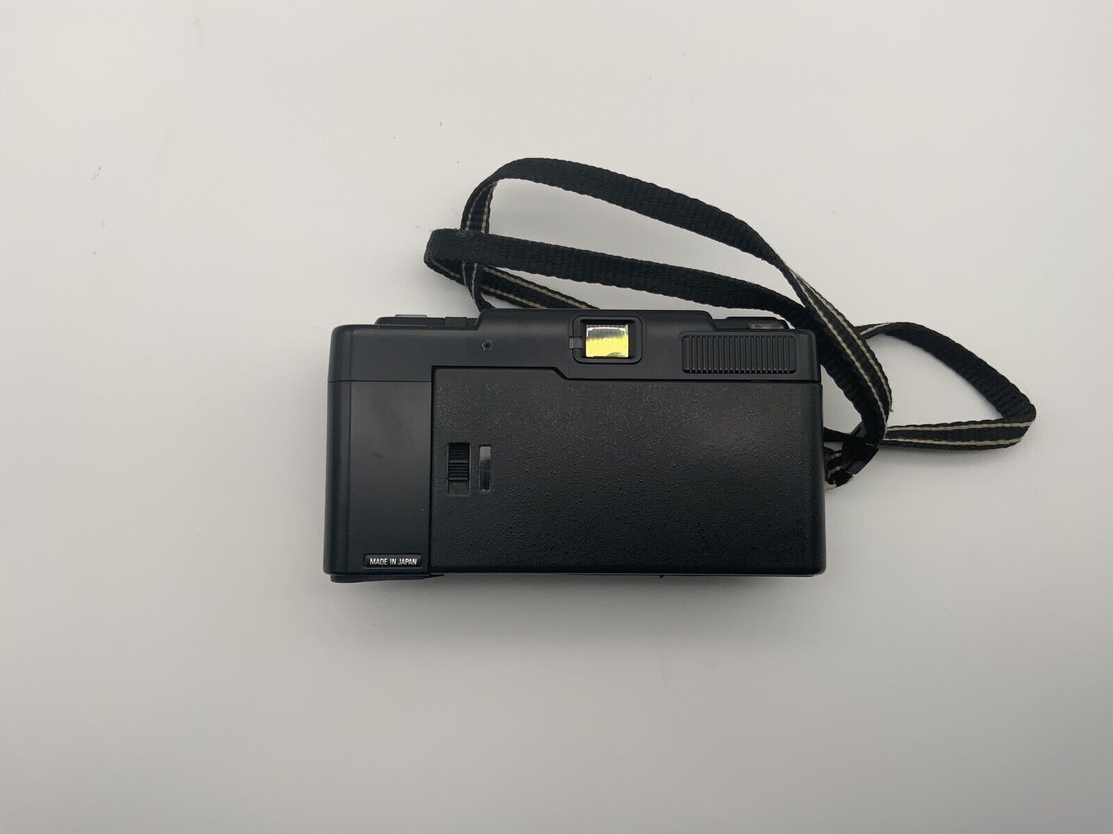 Ricoh FF-3AF Super avec autofocus analogique Rikenon 3,2/35 mm