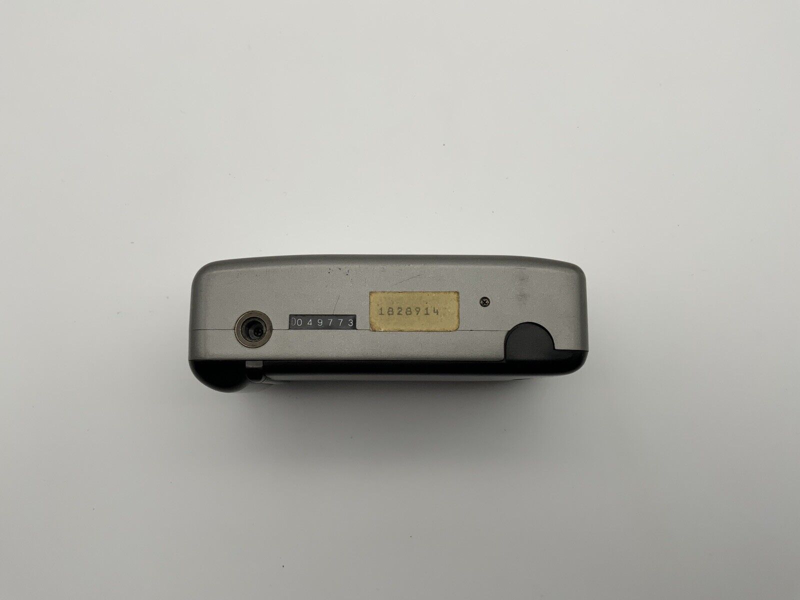 Appareil photo vintage Carena Micro AF 35 mm, compact et autofocus analogique