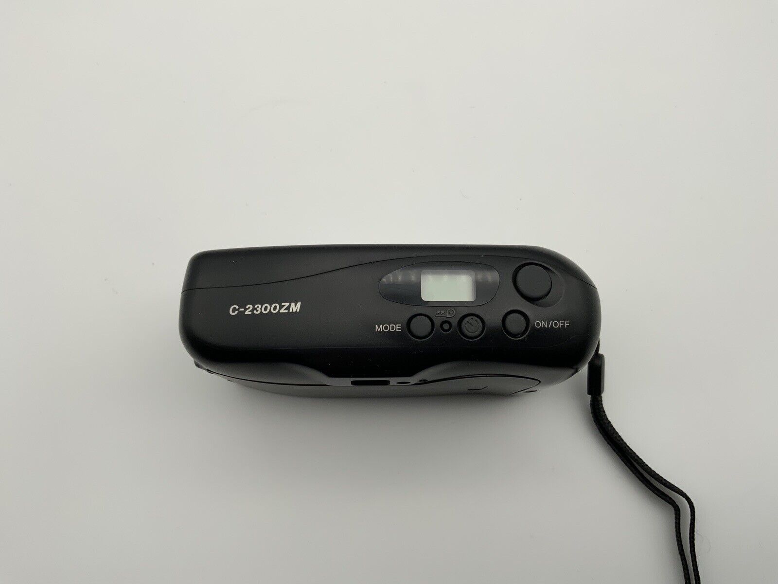 Appareil photo compact analogique Panasonic C-2300ZM avec autofocus AF 35-70 mm