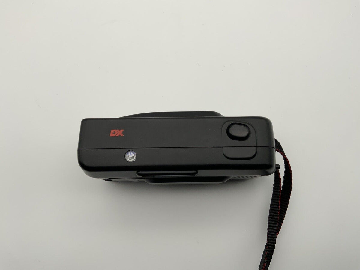 Exakta 800AF compact camera analog camera autofocus F3.5 DX