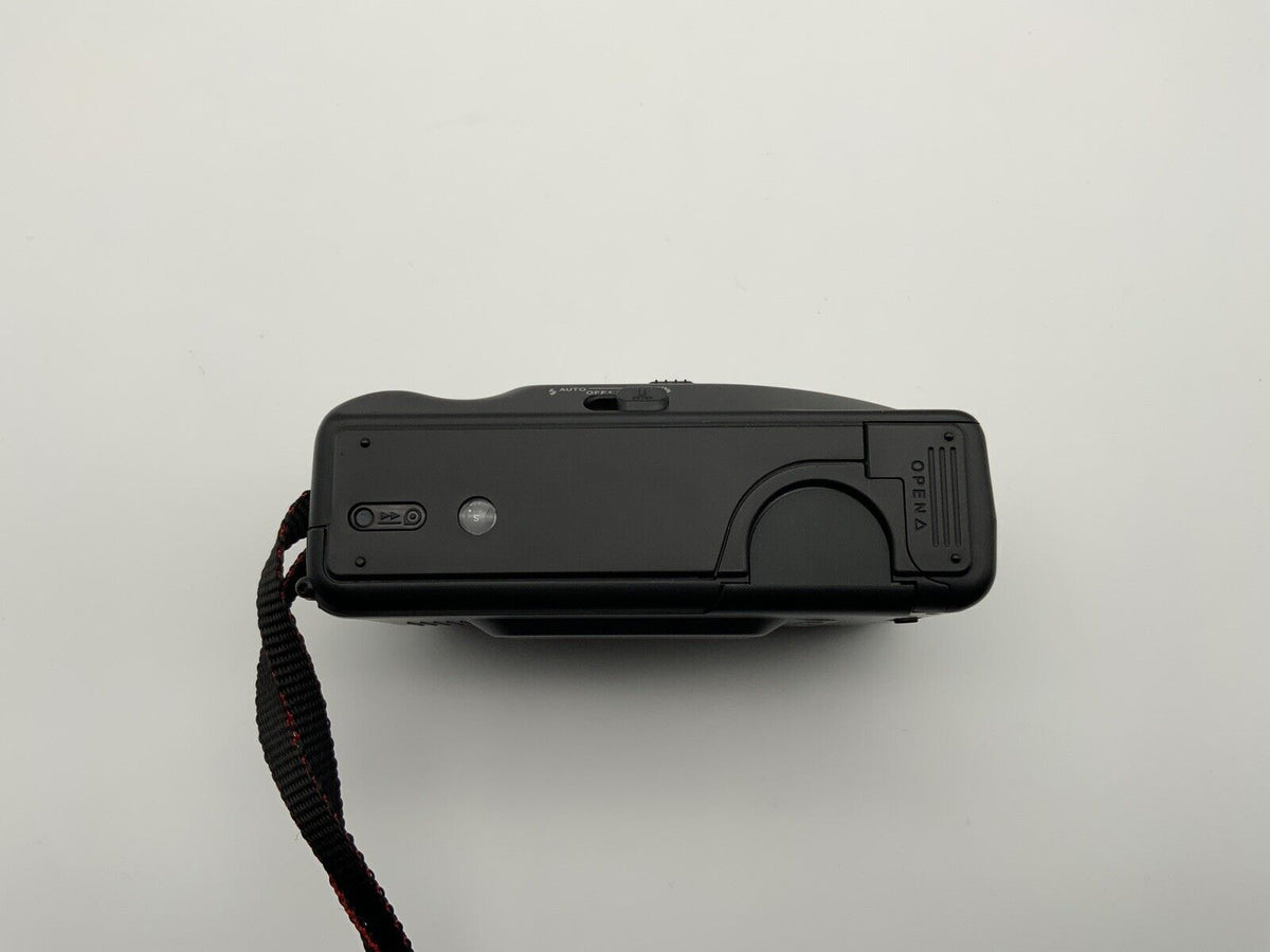 Exakta 800AF compact camera analog camera autofocus F3.5 DX
