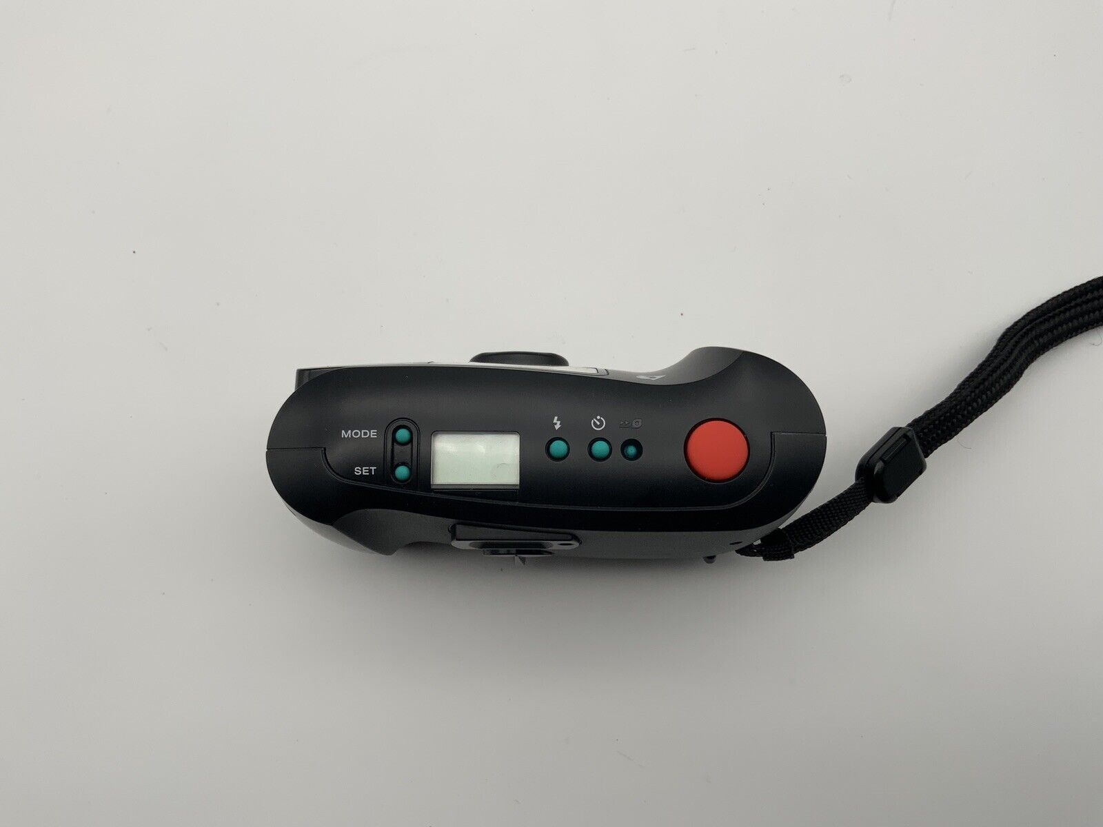 Appareil photo analogique compact Agfa Futura APS avec autofocus AF