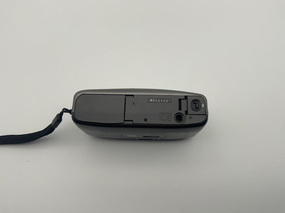Braun Trend AP 3, appareil photo compact analogique APS, autofocus AF