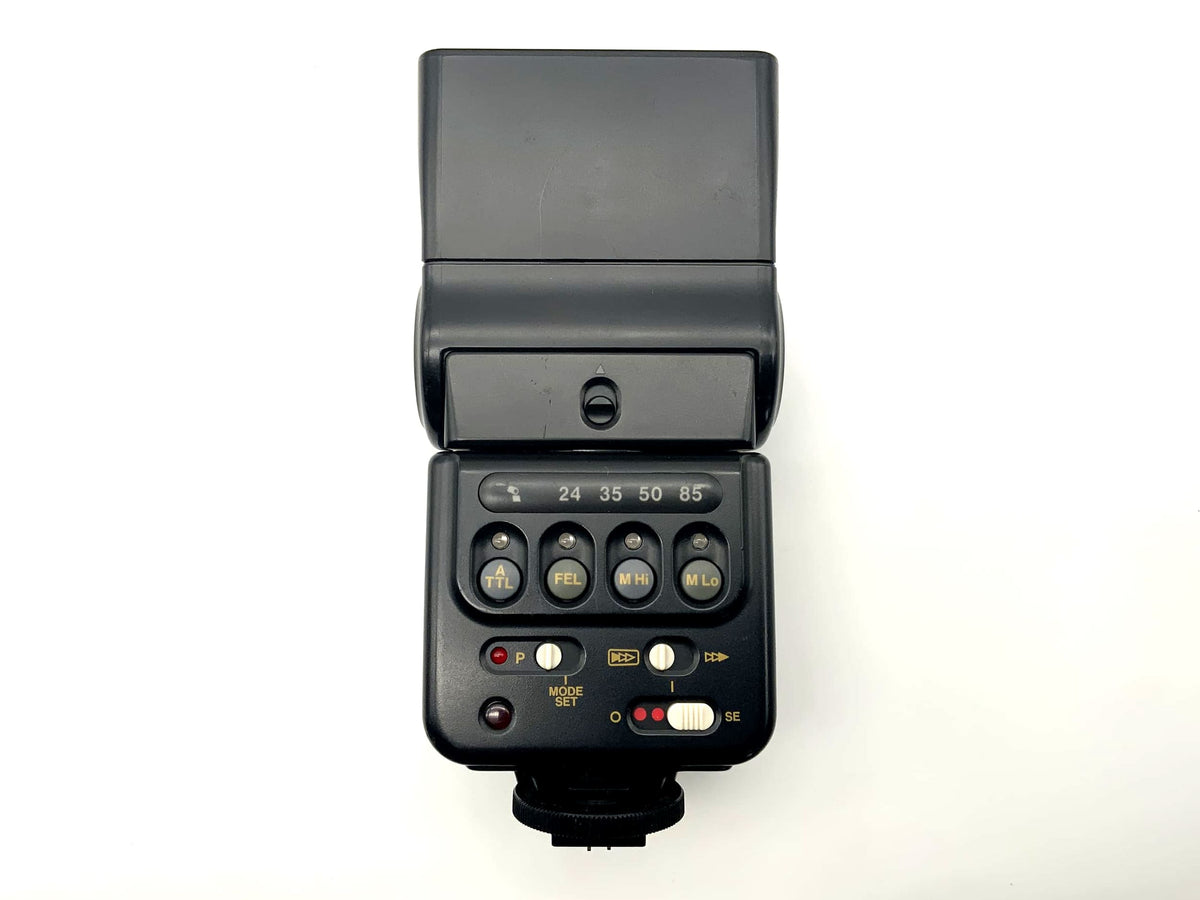 Flash pour appareil photo Canon Speedlite 300TL, flash à pince