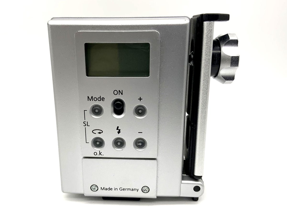 Flash Metz 28 CS-2 pour appareil photo, flash à pince