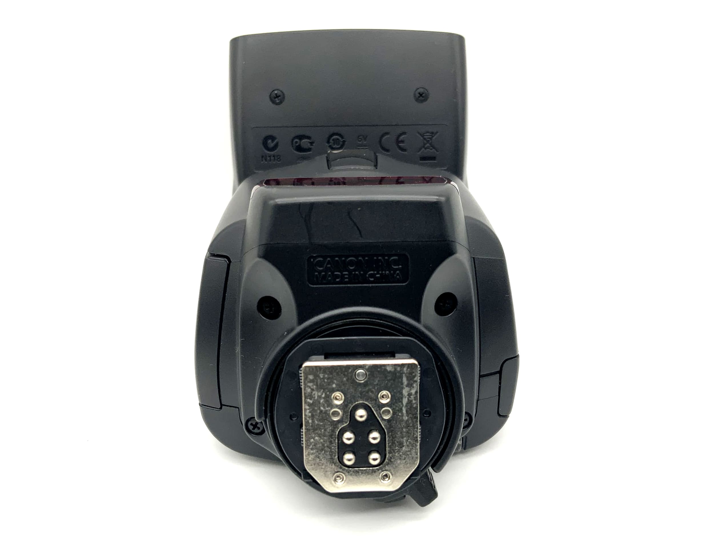 Canon Speedlite 430EX II Camera Flash Flash Unit Clip-on Flash Light