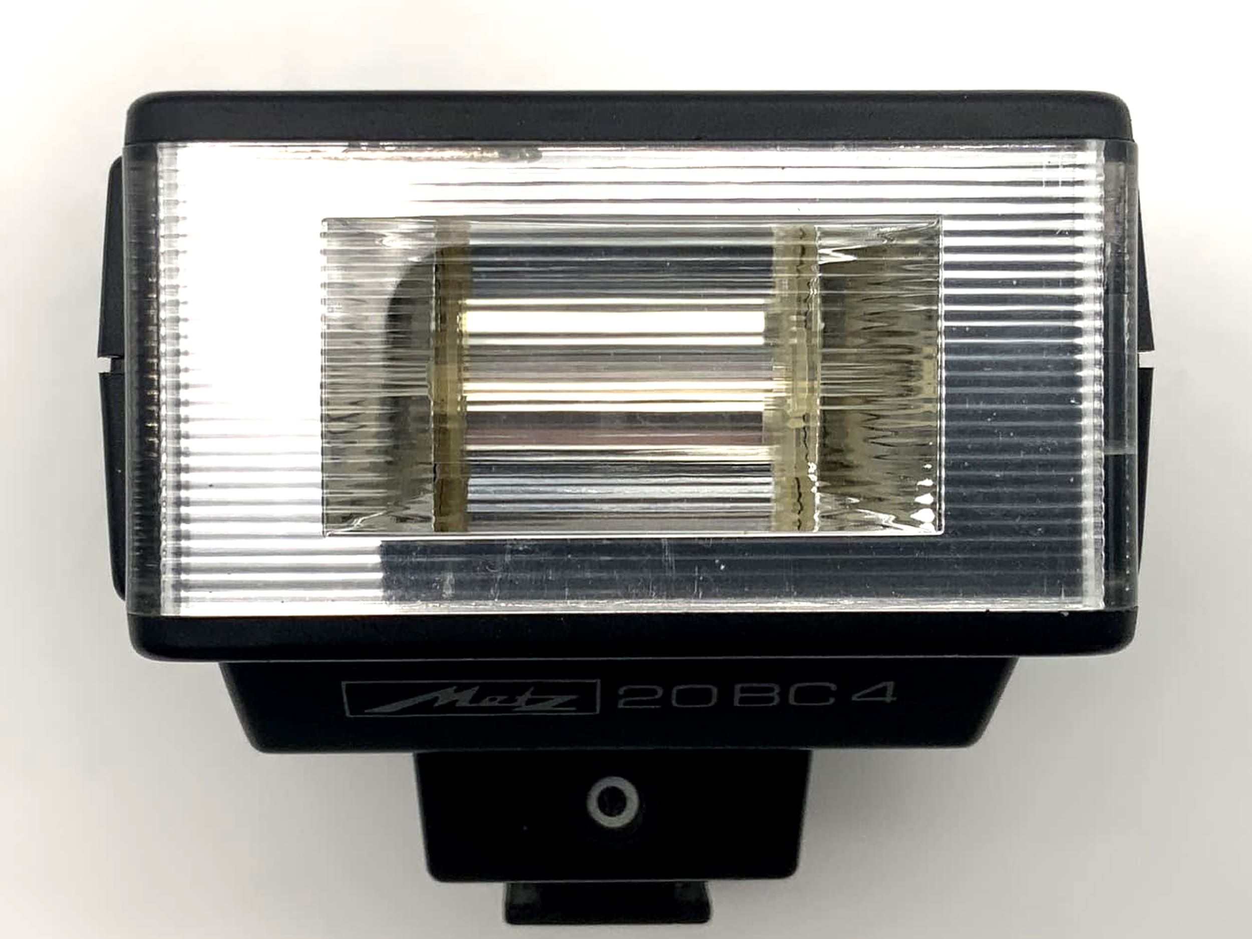 Metz 20BC 4 Camera Flash Flash Unit Clip-on Flash Light