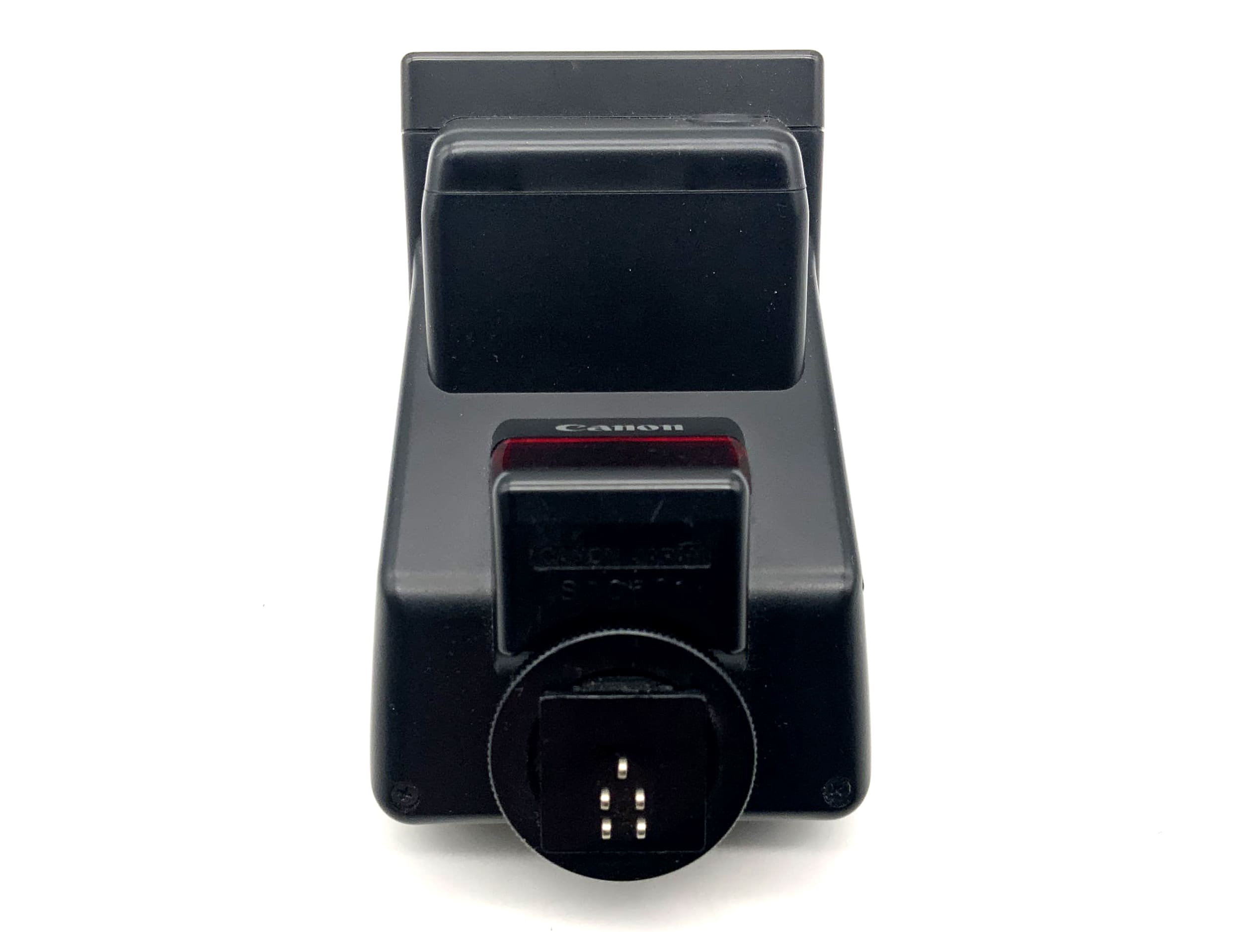 Flash pour appareil photo Canon Speedlite 300EZ, flash à pince