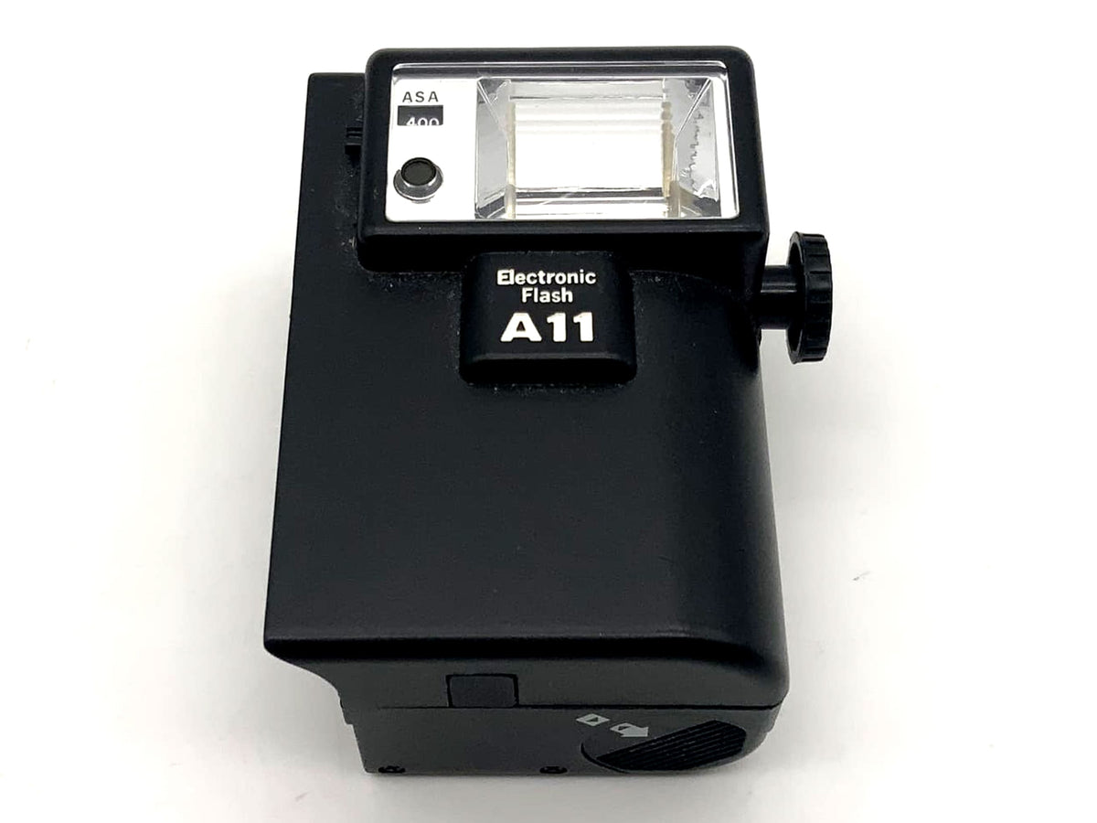 Olympus Electronic Flash A11 Camera Flash Flash Unit Clip-on Flash Light