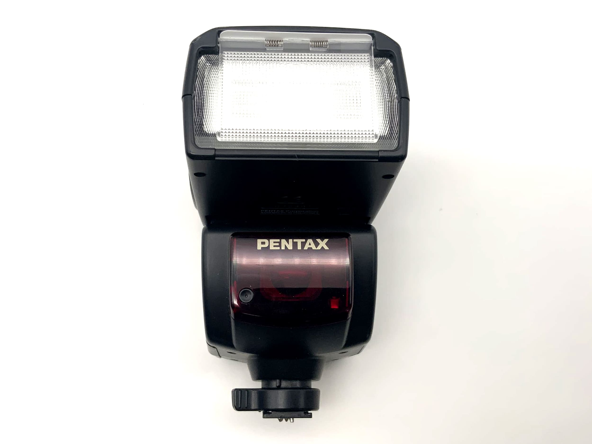 Flash pour appareil photo Pentax AF-360FGZ, flash à pince pour reflex numérique