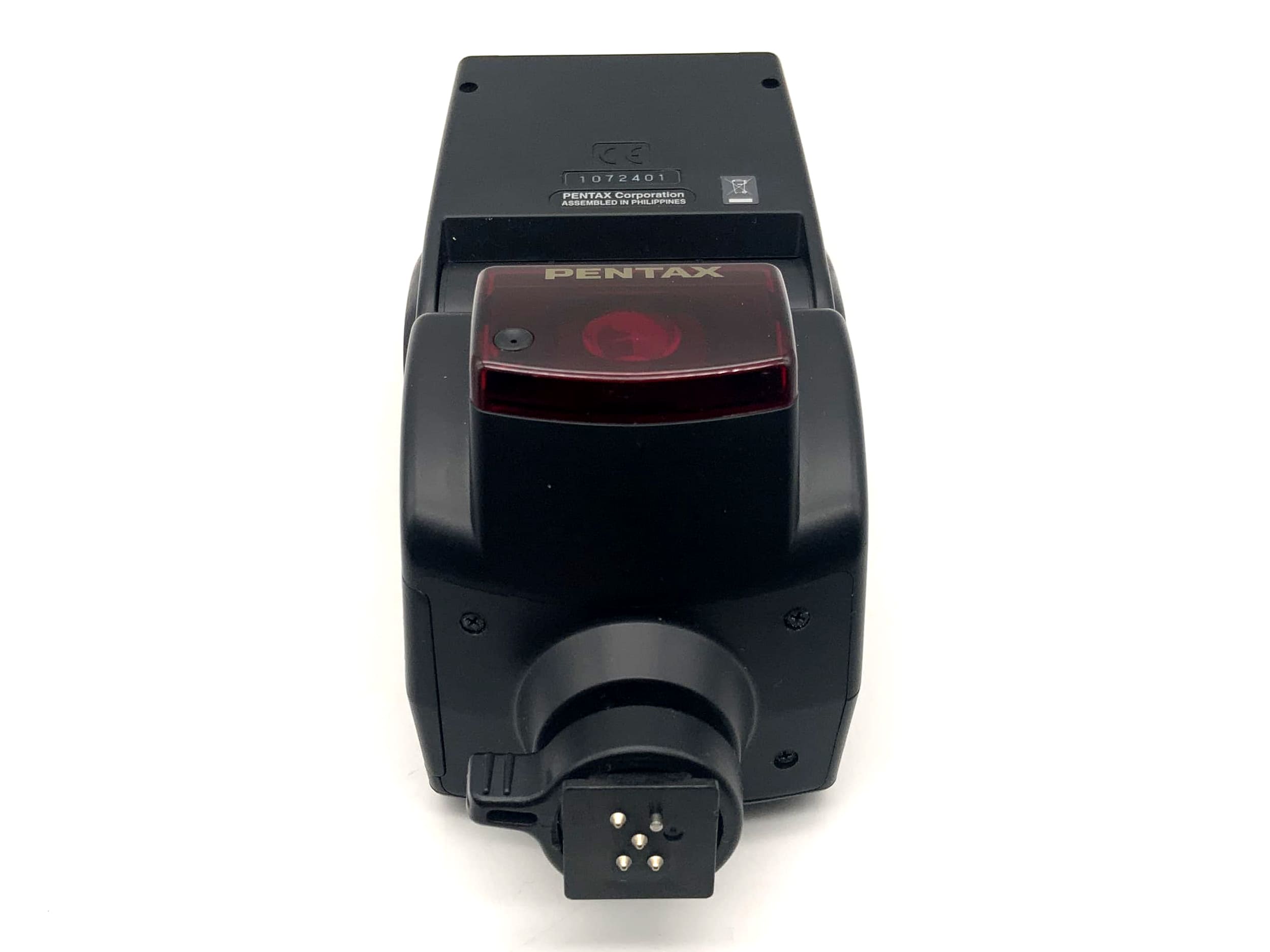 Pentax AF-360FGZ Camera Flash Flash Unit Clip-on Flash Light DSLR