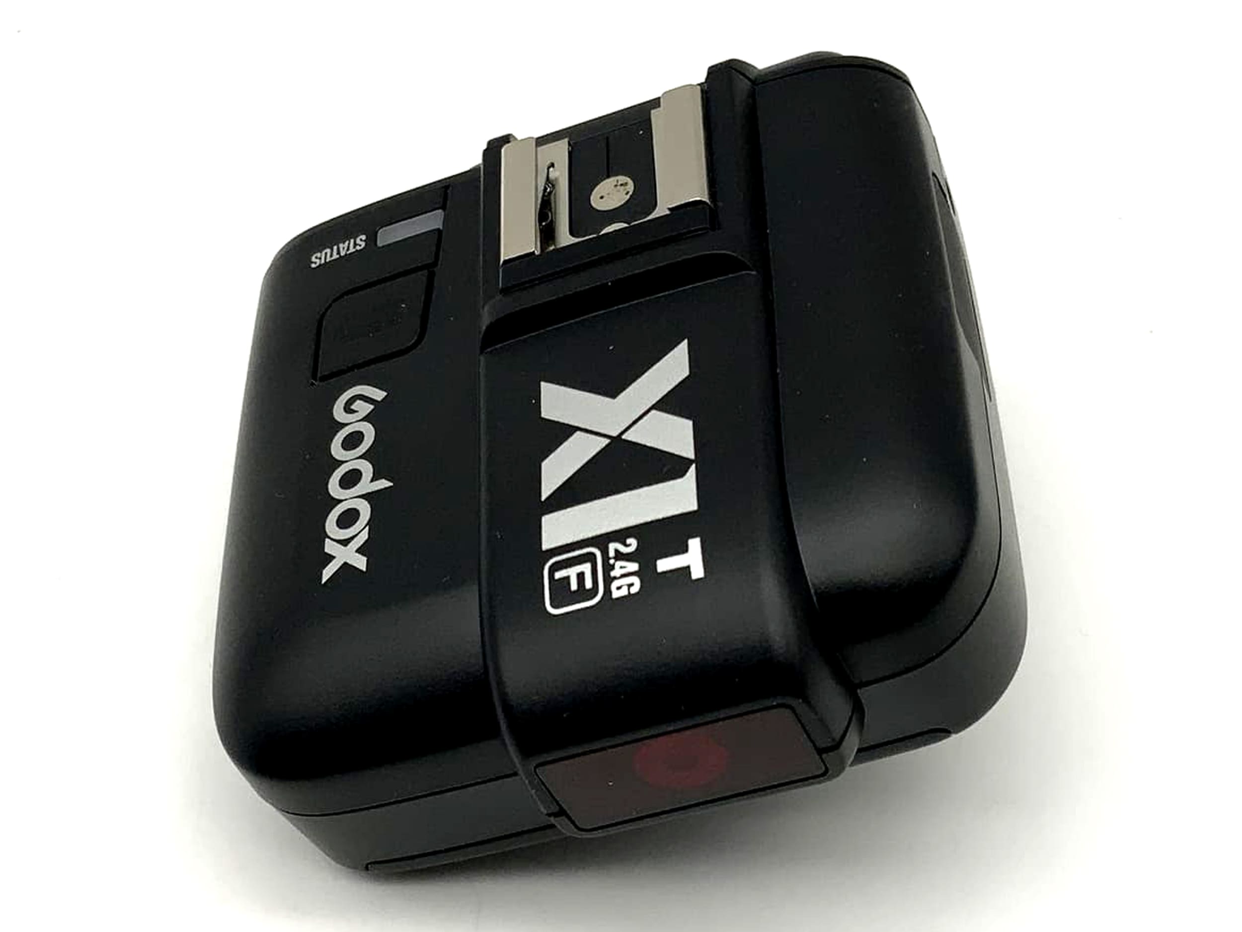 Godox X1 TF wireless flash trigger with original packaging for Fuji camera flash