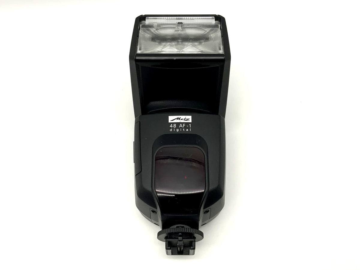 Metz 48 AF-1 Flash Unit for Sony Camera Flash Clip-on Flash Light