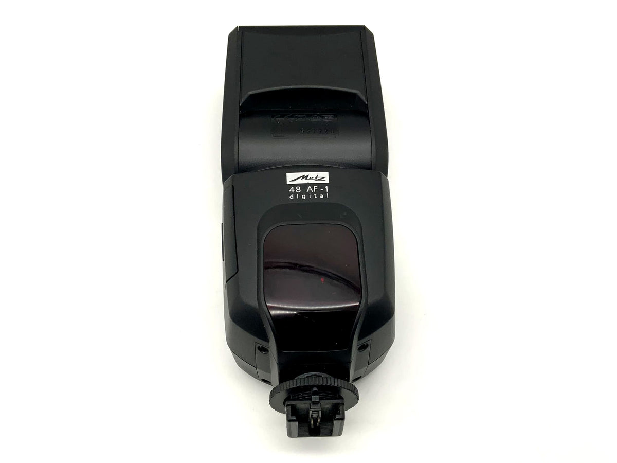 Metz 48 AF-1 Flash Unit for Sony Camera Flash Clip-on Flash Light