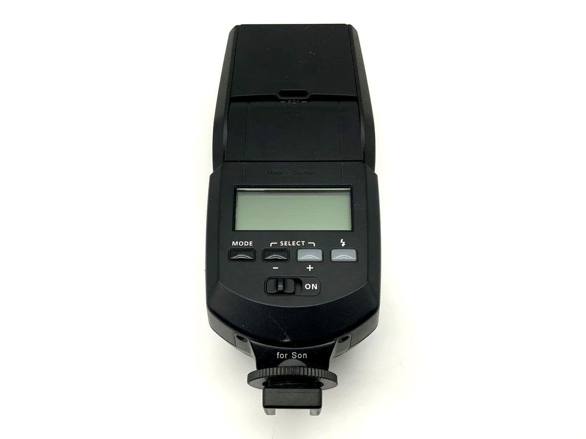 Metz 48 AF-1 Flash Unit for Sony Camera Flash Clip-on Flash Light