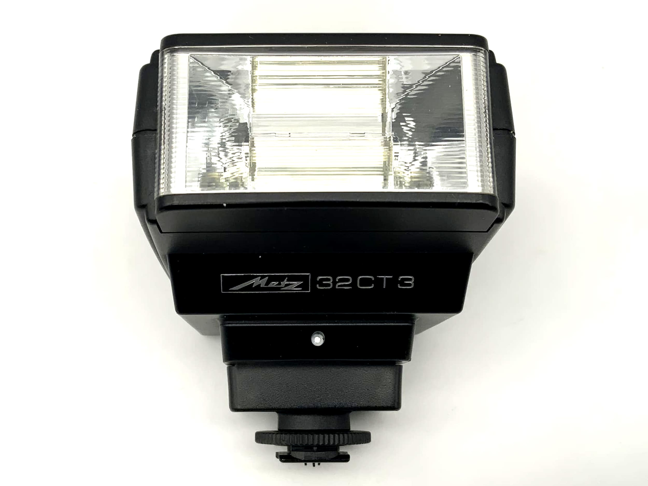 Metz 32 CT 3 flash unit SCA 310 for Canon camera flash, clip-on flash, flash light