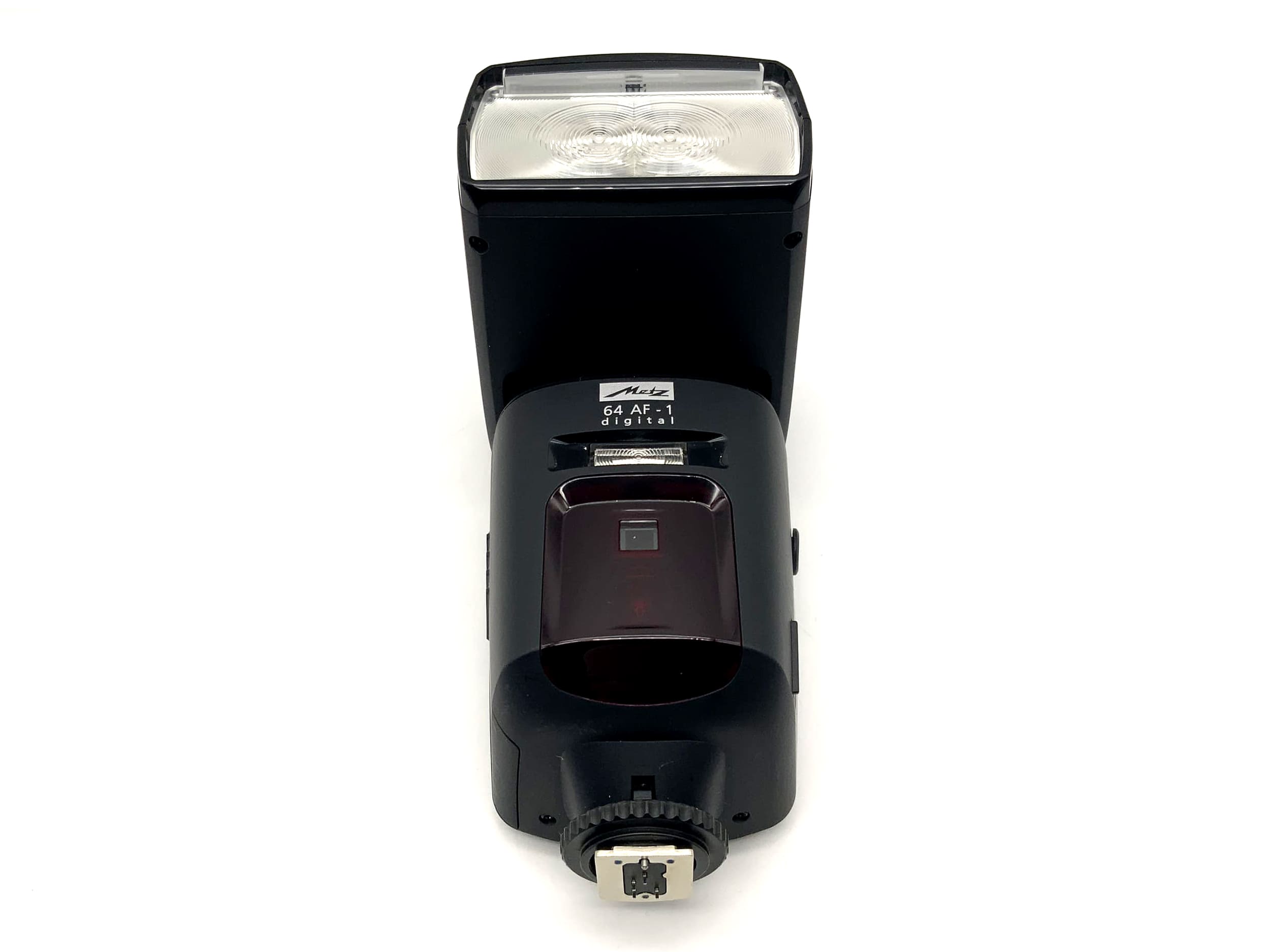 Metz 64 AF-1 flash unit for Olympus camera, flash, clip-on flash, flash light
