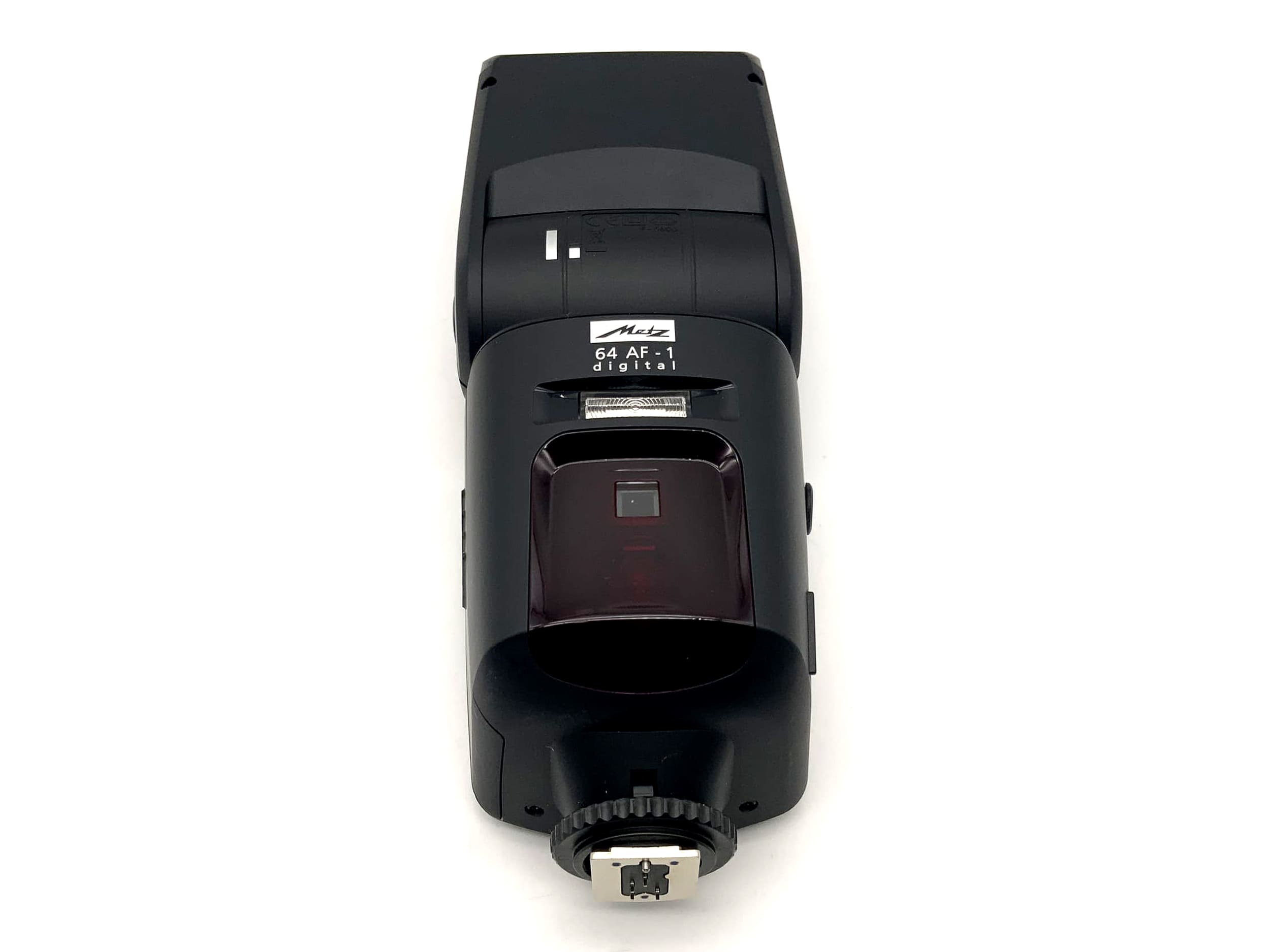 Metz 64 AF-1 flash unit for Olympus camera, flash, clip-on flash, flash light