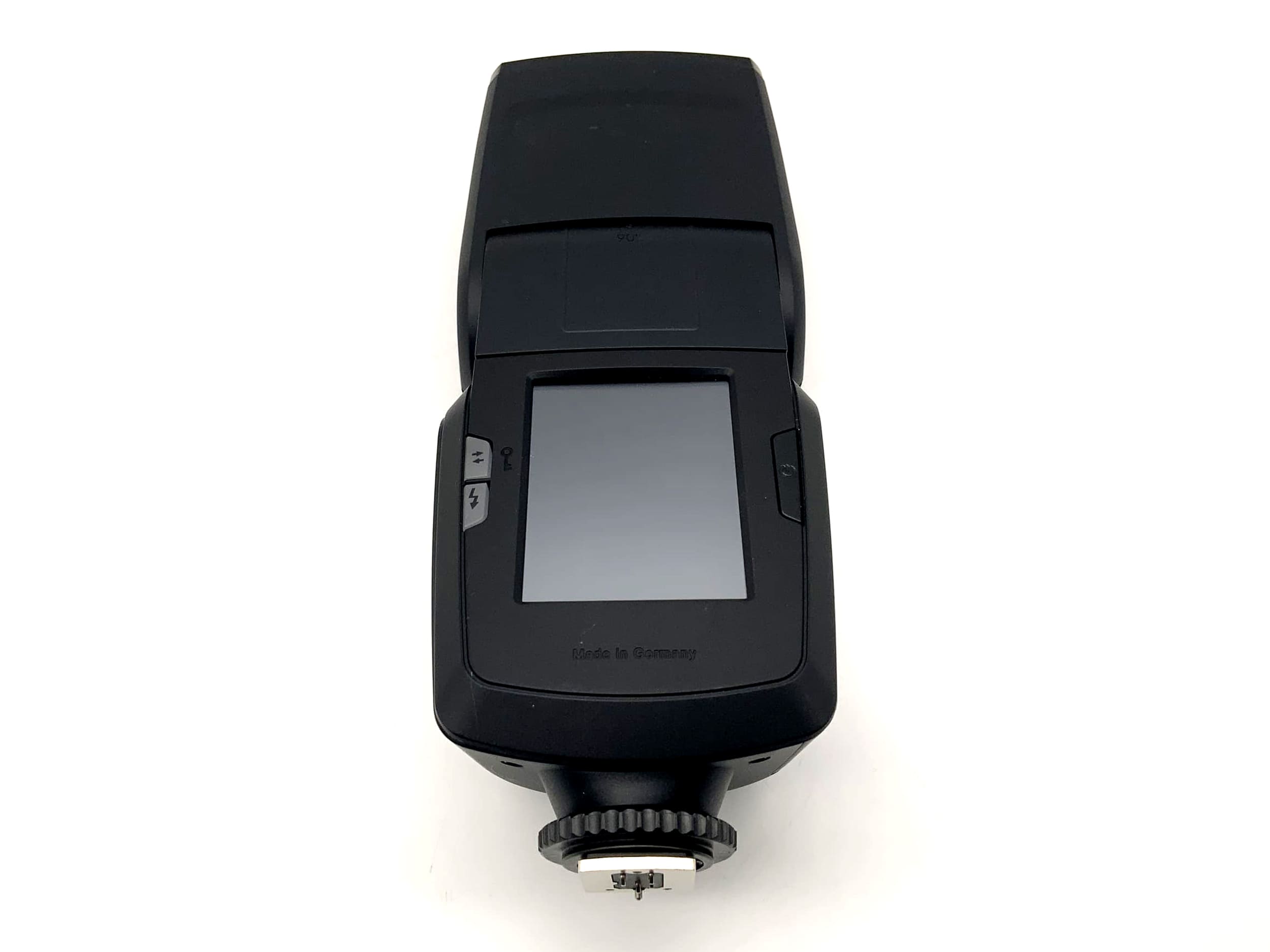 Metz 64 AF-1 flash unit for Olympus camera, flash, clip-on flash, flash light