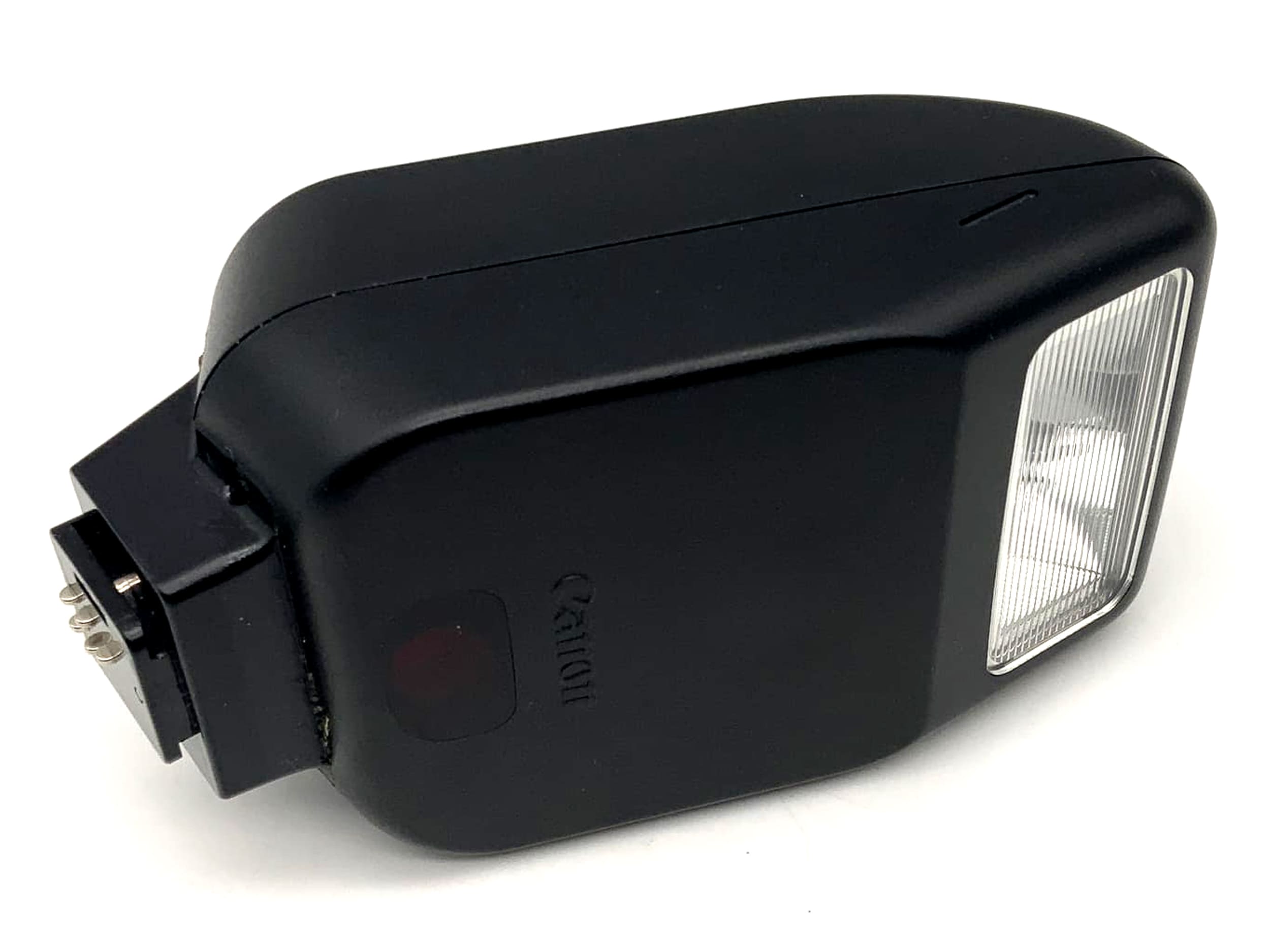Flash Canon Speedlite 200E pour appareil photo, flash à pince
