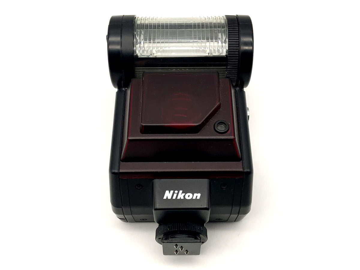 Nikon Speedlight SB-20 Flash Unit Camera Flash Clip-on Flash Light
