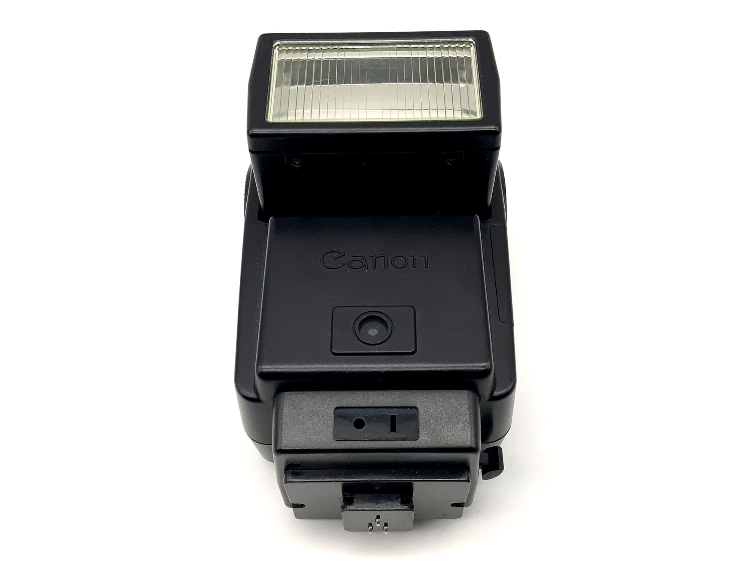 Canon Speedlite 199A Flash Unit Camera Flash Clip-on Flash Light