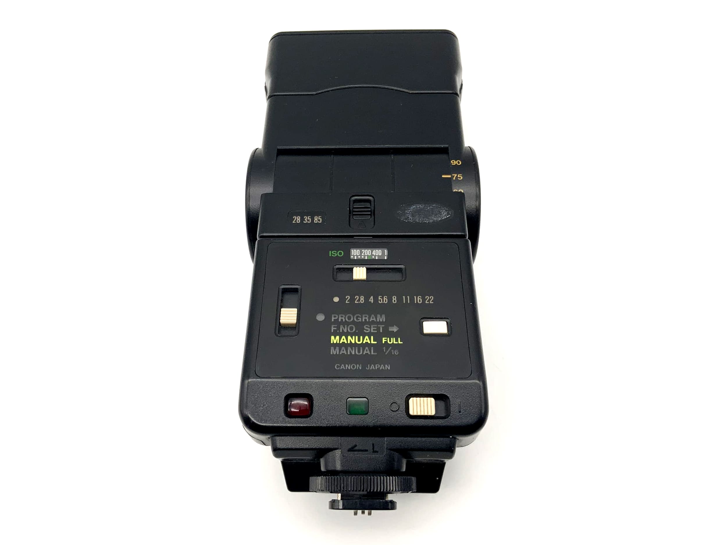 Flash Canon Speedlite 299T, flash à pince pour appareil photo