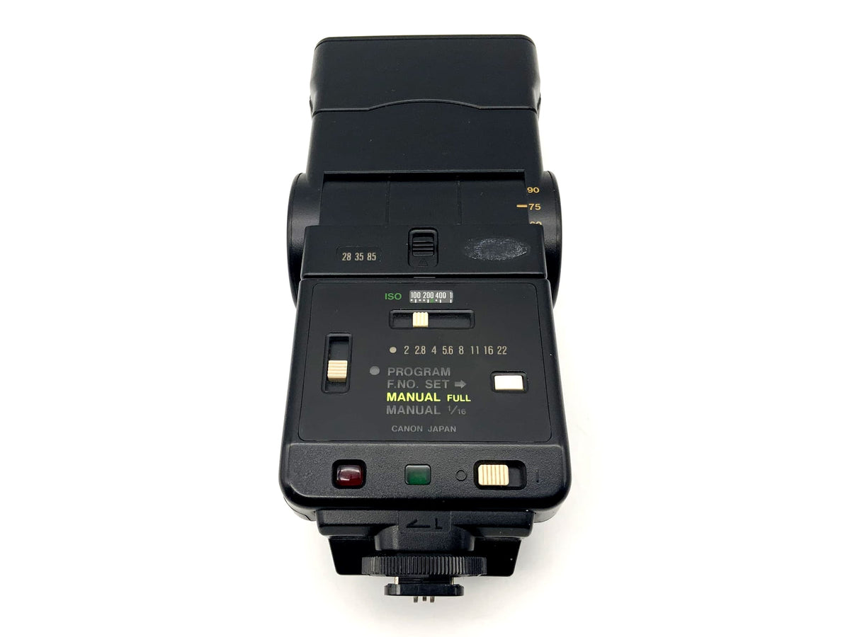 Canon Speedlite 299T flash unit camera flash clip-on flash light
