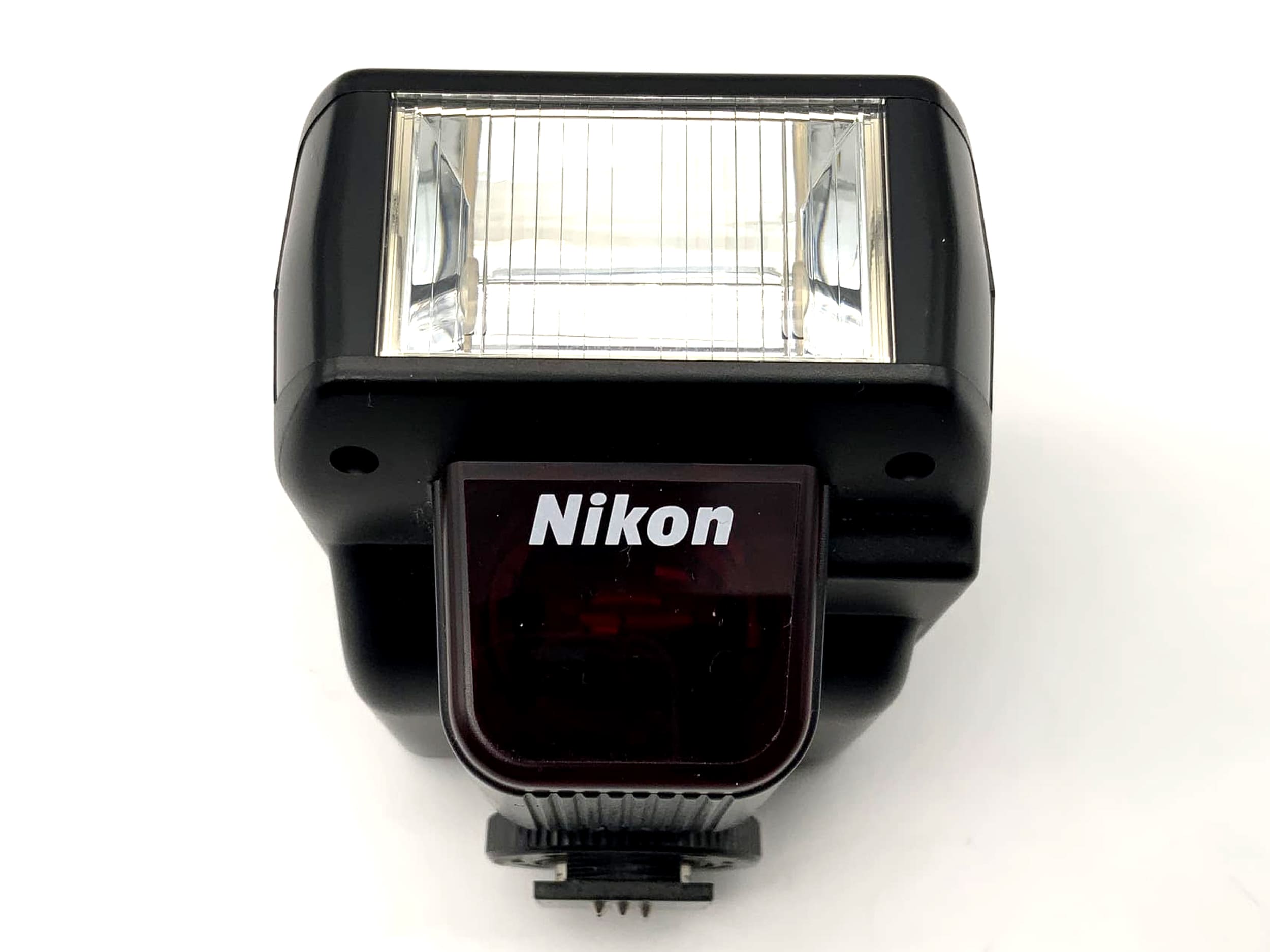 Nikon Speedlight SB-23 Flash Unit Camera Flash Clip-on Flash Light