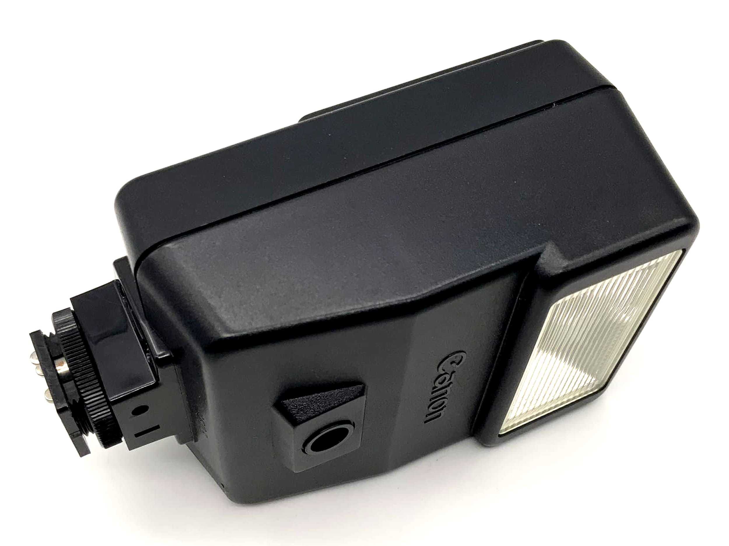 Flash Canon Speedlite 155A, flash pour appareil photo, flash à griffe, lampe torche