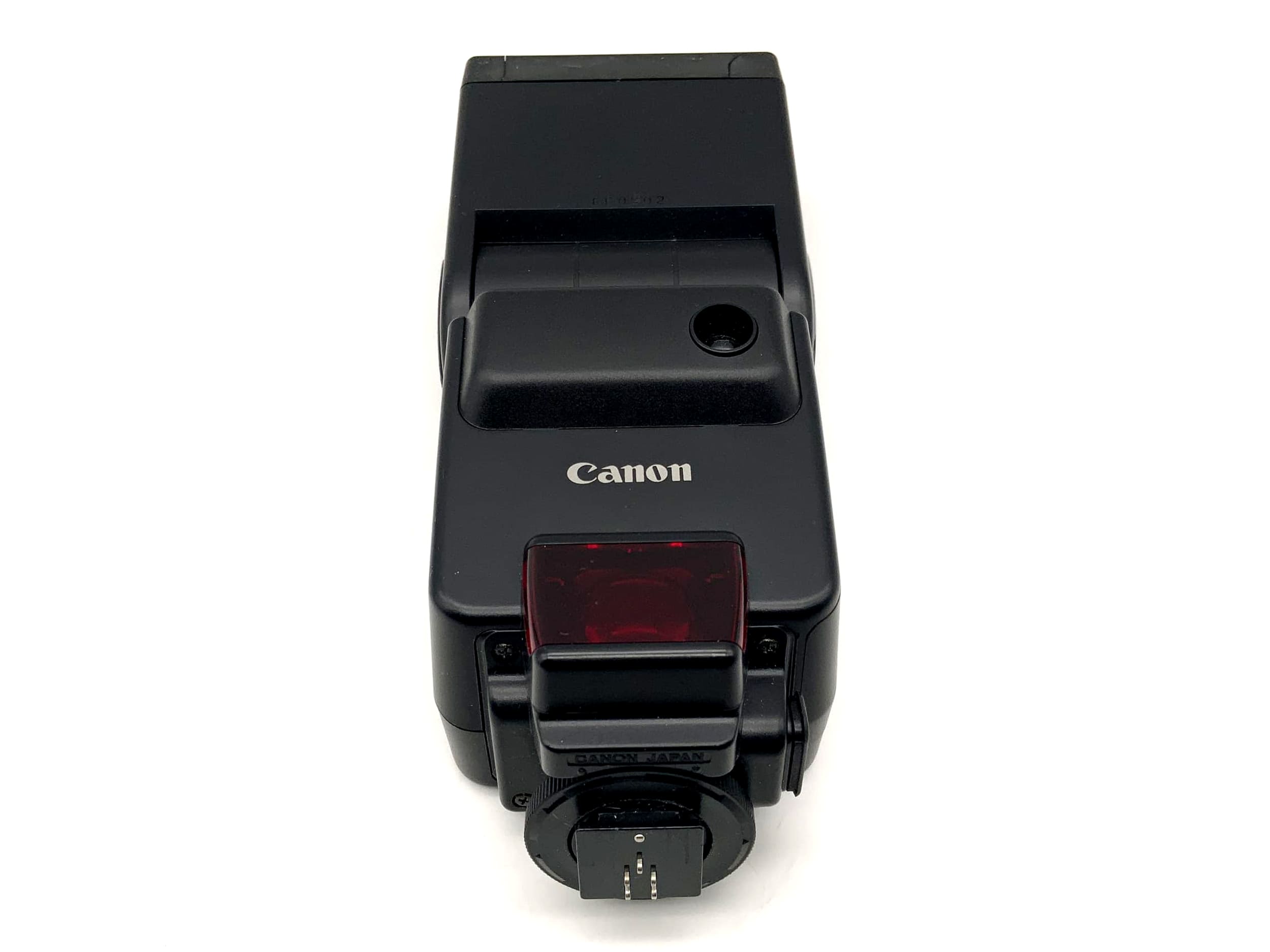 Flash Canon Speedlite 430EZ, flash à pince pour appareil photo
