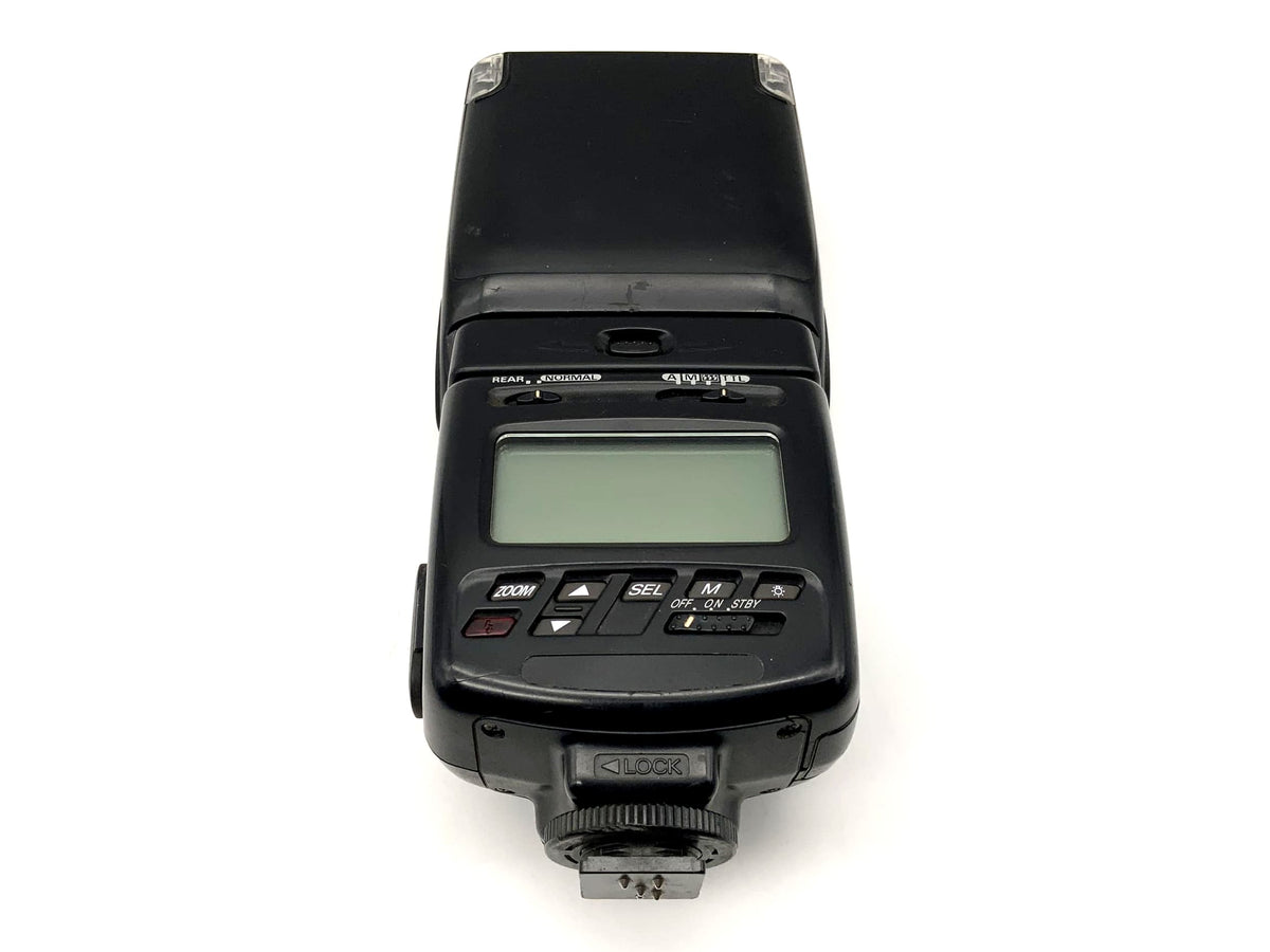 Nikon Speedlight SB-25 Flash Unit Camera Flash Clip-on Flash Light
