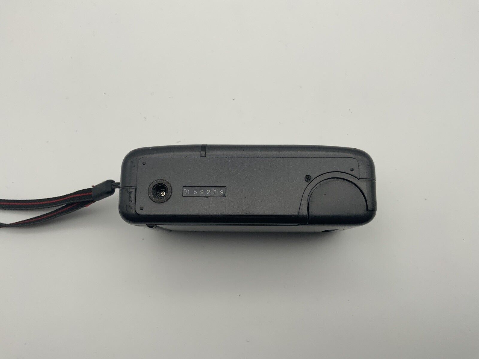 PRAKTICA P35 AF Micro analog camera compact camera autofocus AF