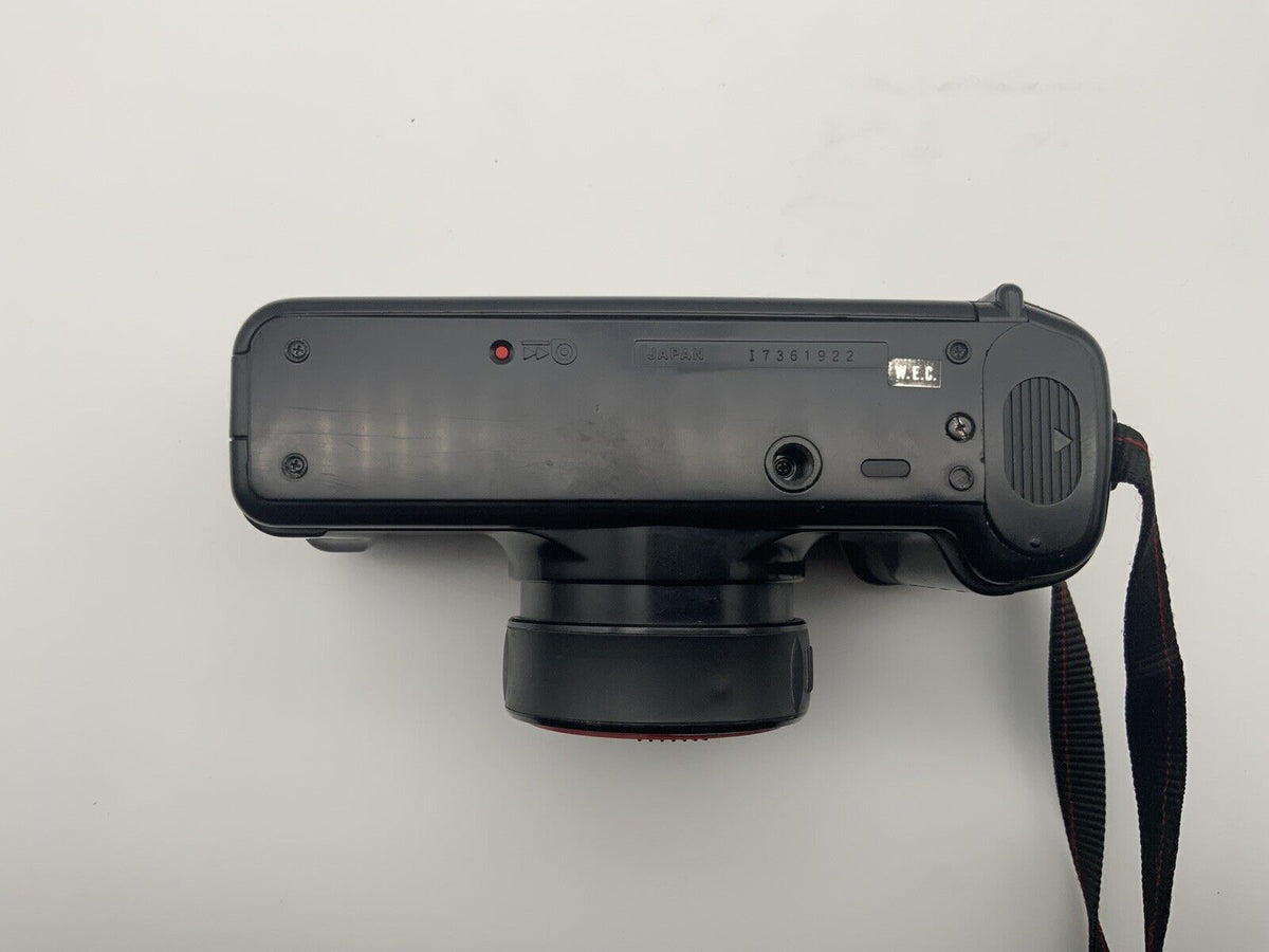 Panasonic Zoom C-900ZM - Appareil photo analogique 35-70 mm avec autofocus AF