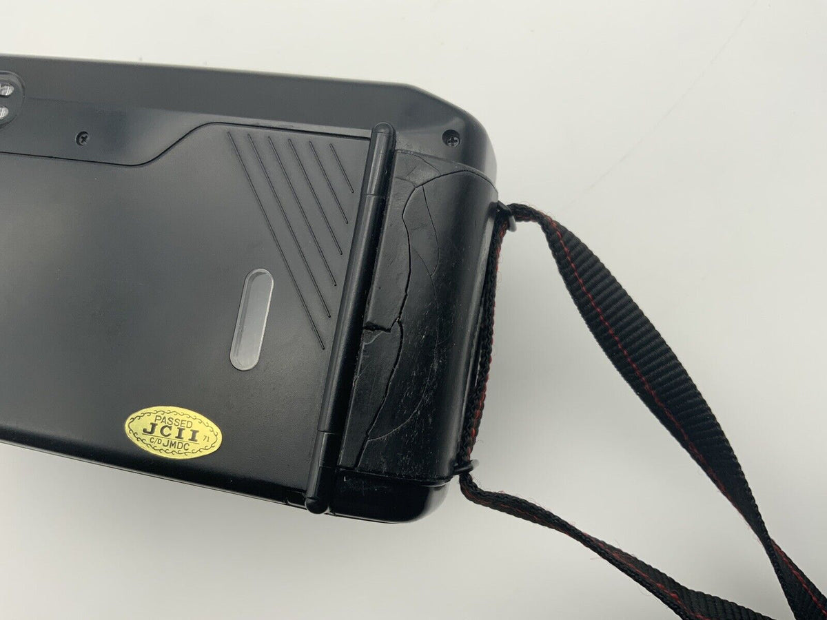 Panasonic Zoom C-900ZM - Appareil photo analogique 35-70 mm avec autofocus AF