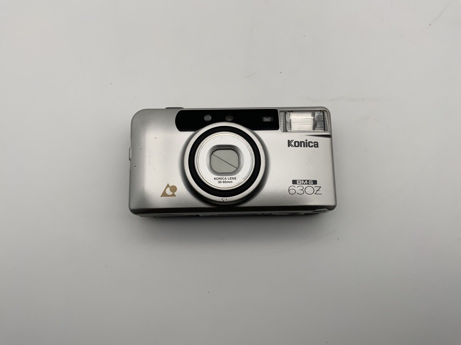 Konica Zoom BM-S 630Z APS, appareil photo analogique, autofocus AF