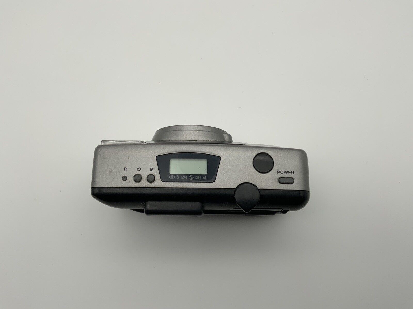Appareil photo analogique Konica Photo Fun Super Zoom, objectif Konica 38-110, autofocus AF
