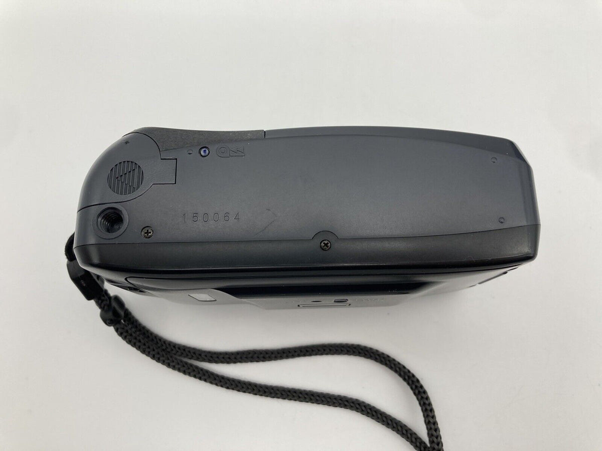 Revue 760 AF-D Zoom Appareil photo compact Point&amp;Shoot 35 mm AF autofocus Appareil photo analogique