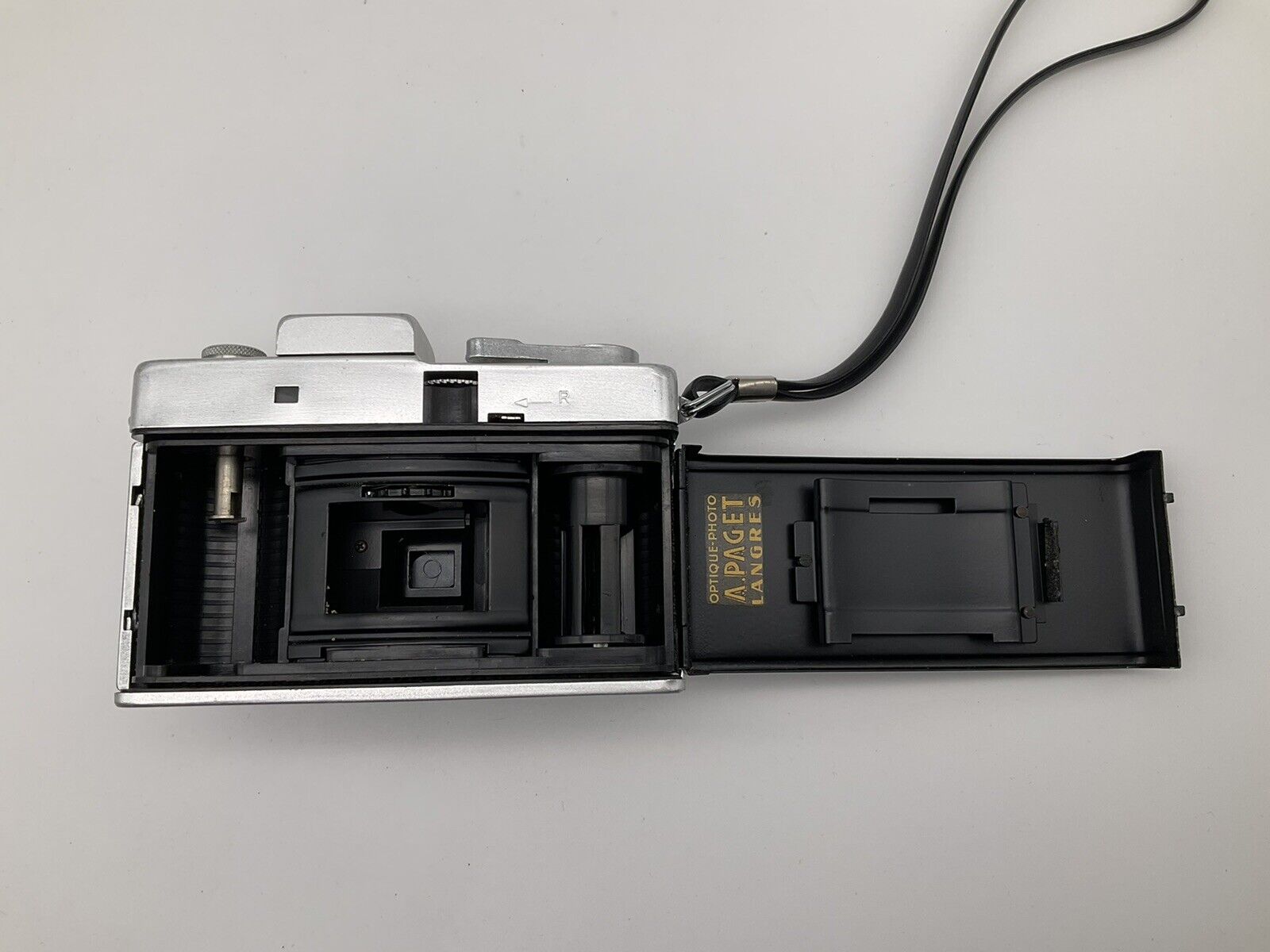 MEIKAI EL 204 compact camera analog camera 35mm