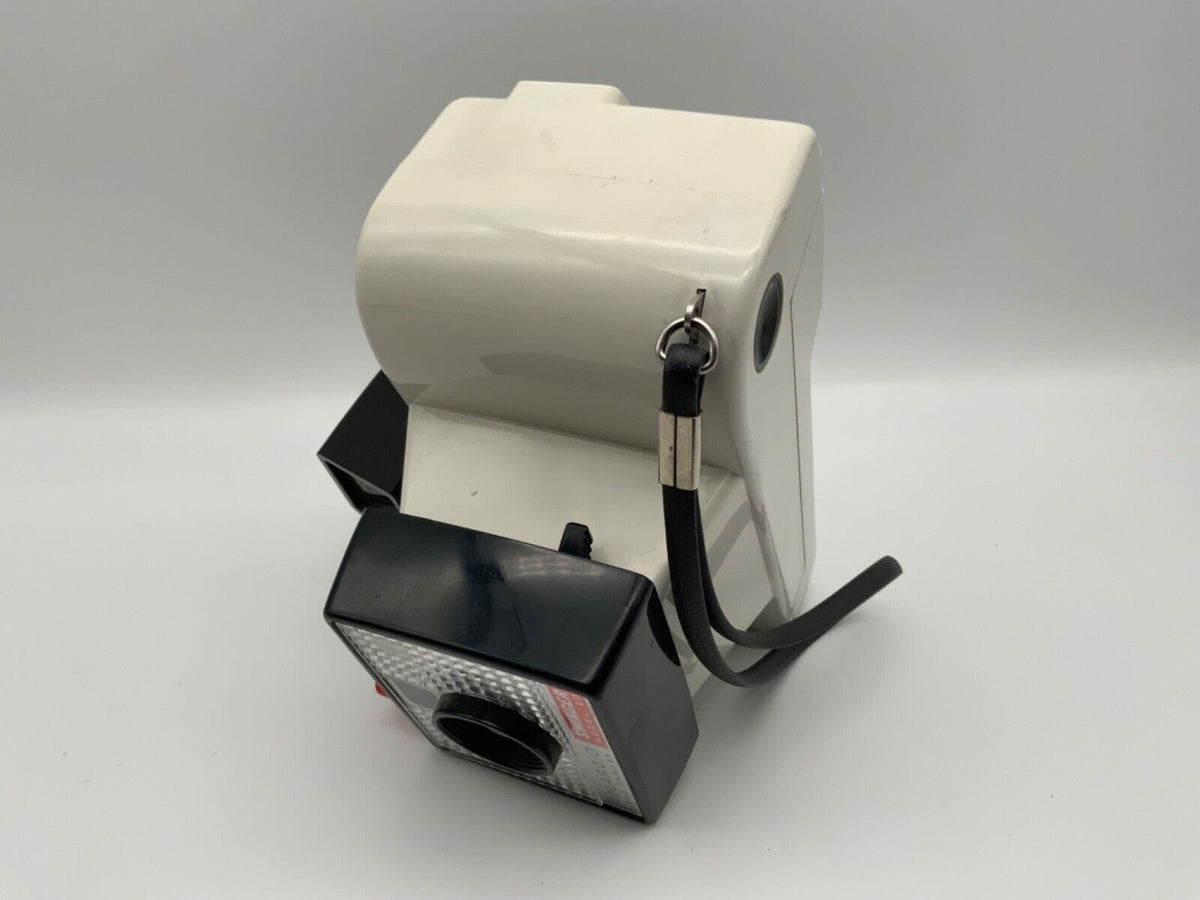 Appareil photo instantané Polaroid Land Camera Swinger modèle 20
