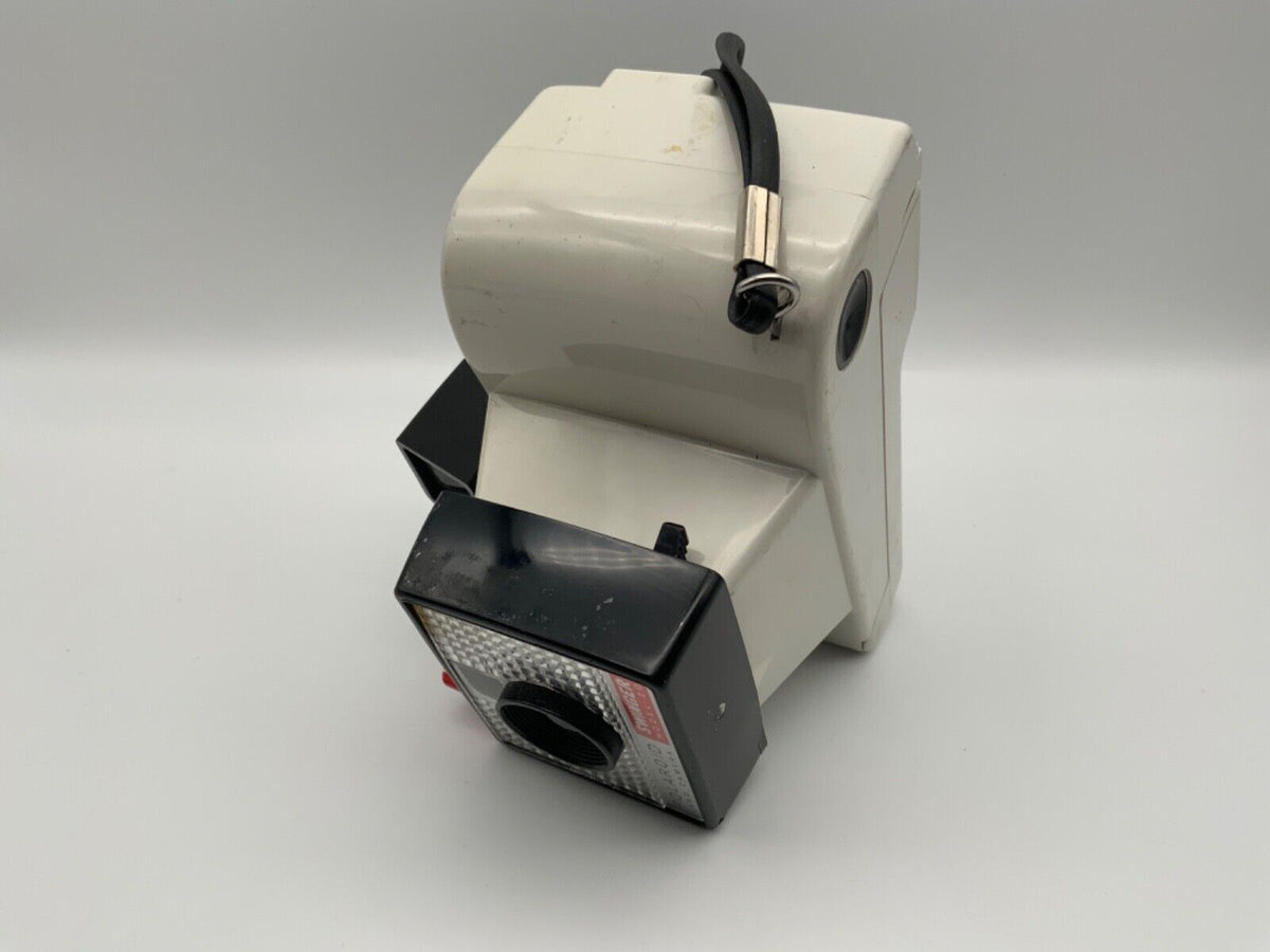 Polaroid Land Camera Swinger Model 20 Instant Camera