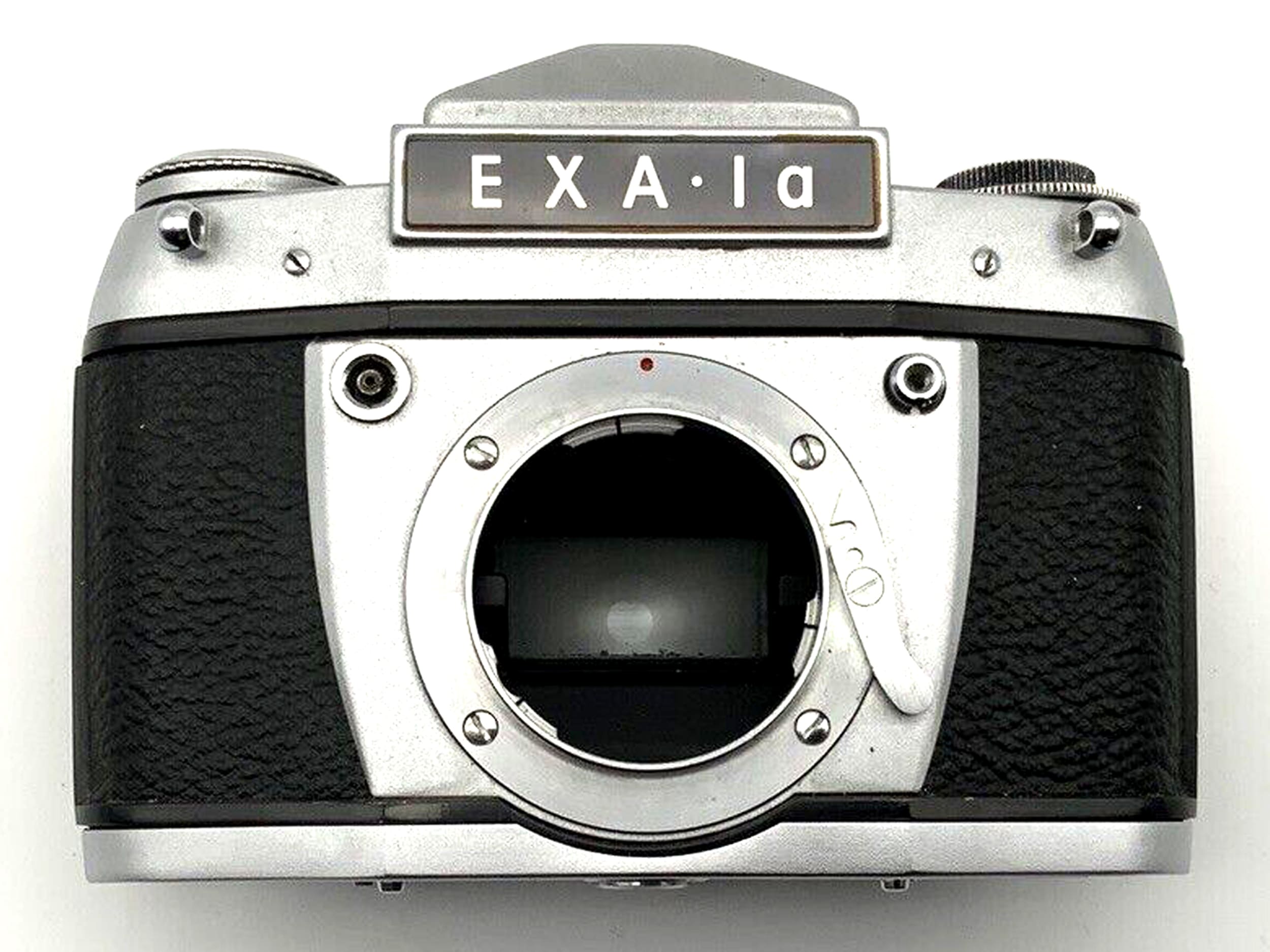 Ihagee Exa 1a Body SLR Camera Analog Camera Single-Lens Reflex Camera 35mm