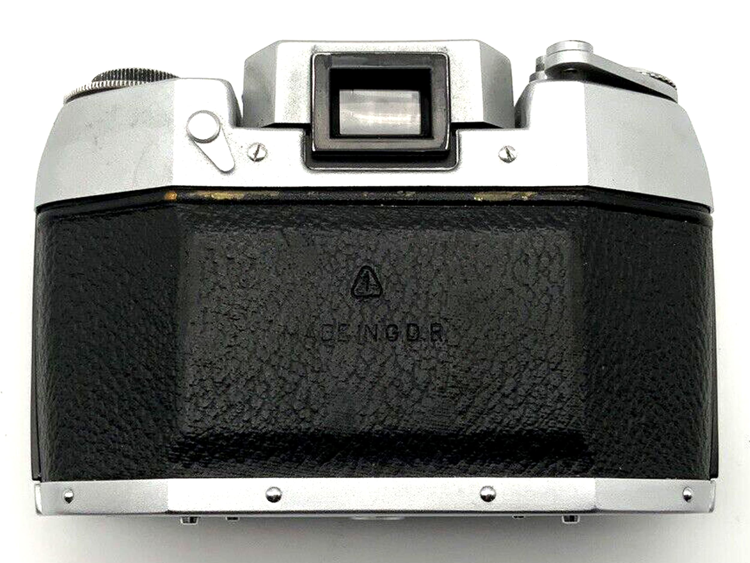 Ihagee Exa 1a Body SLR Camera Analog Camera Single-Lens Reflex Camera 35mm