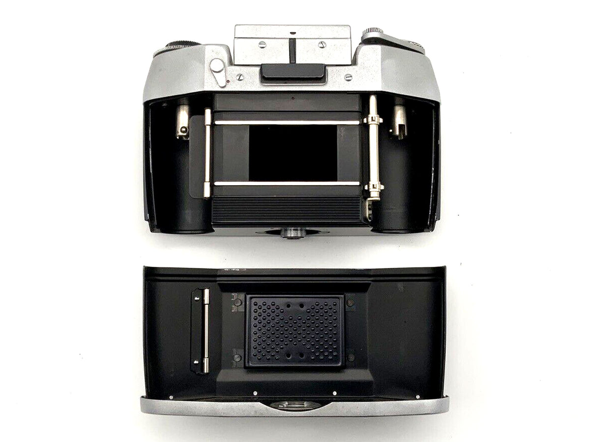 Ihagee Exa 1a Body SLR Camera Analog Camera Single-Lens Reflex Camera 35mm
