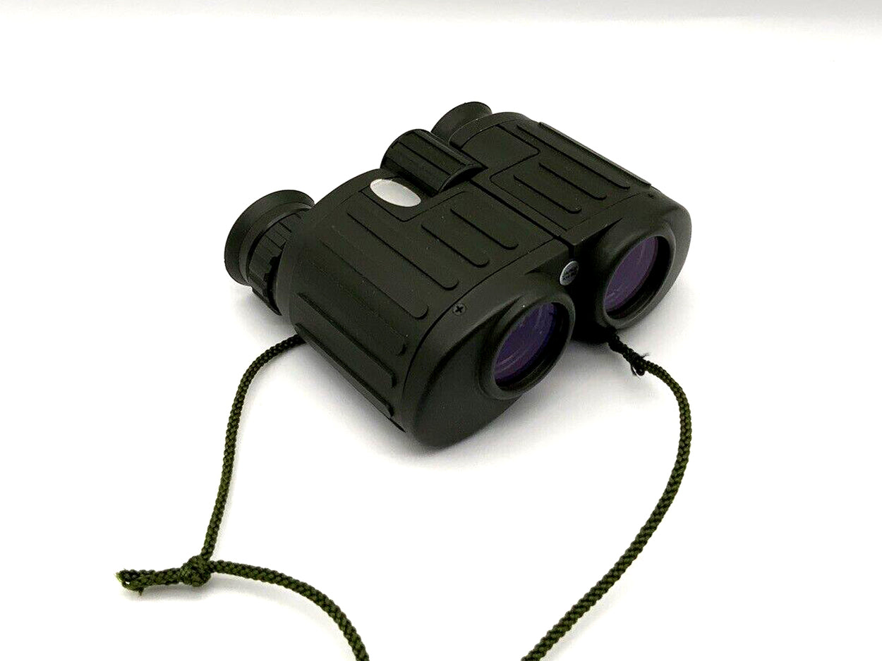 Jumelles Tasco 8x21 modèle 169R pour l'observation des oiseaux