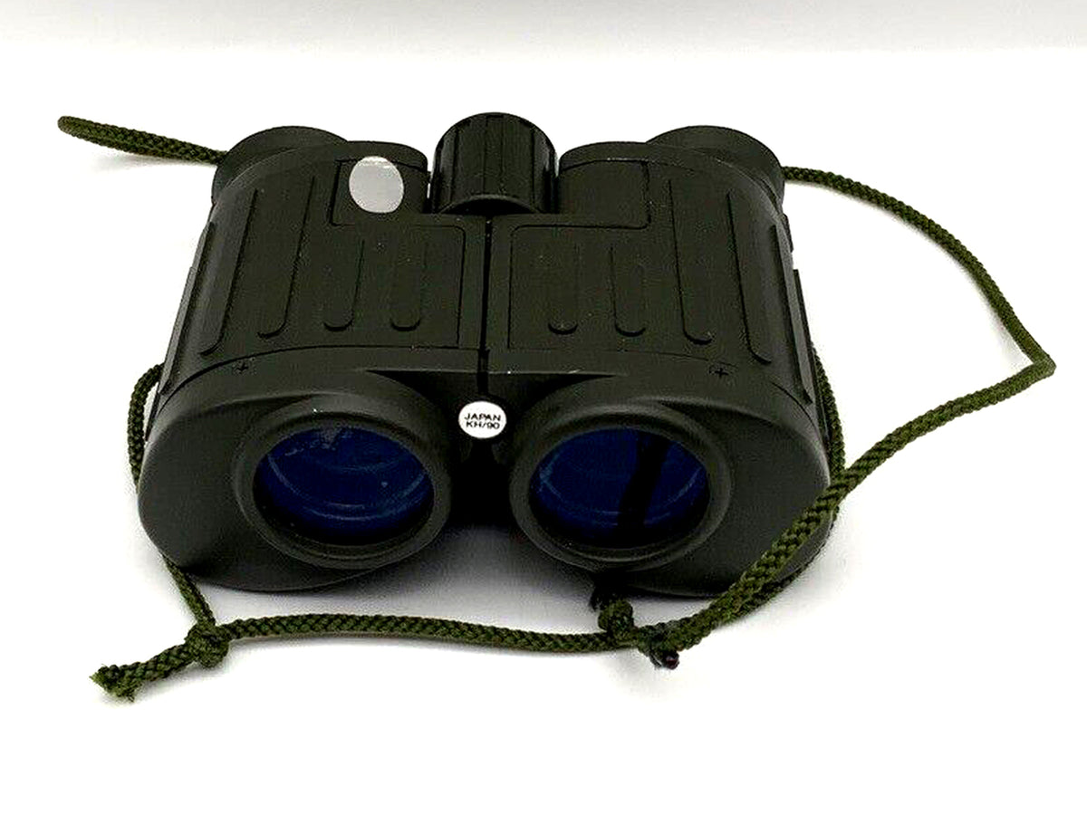 Tasco binoculars 8x21 model 169R birdwatching binoculars