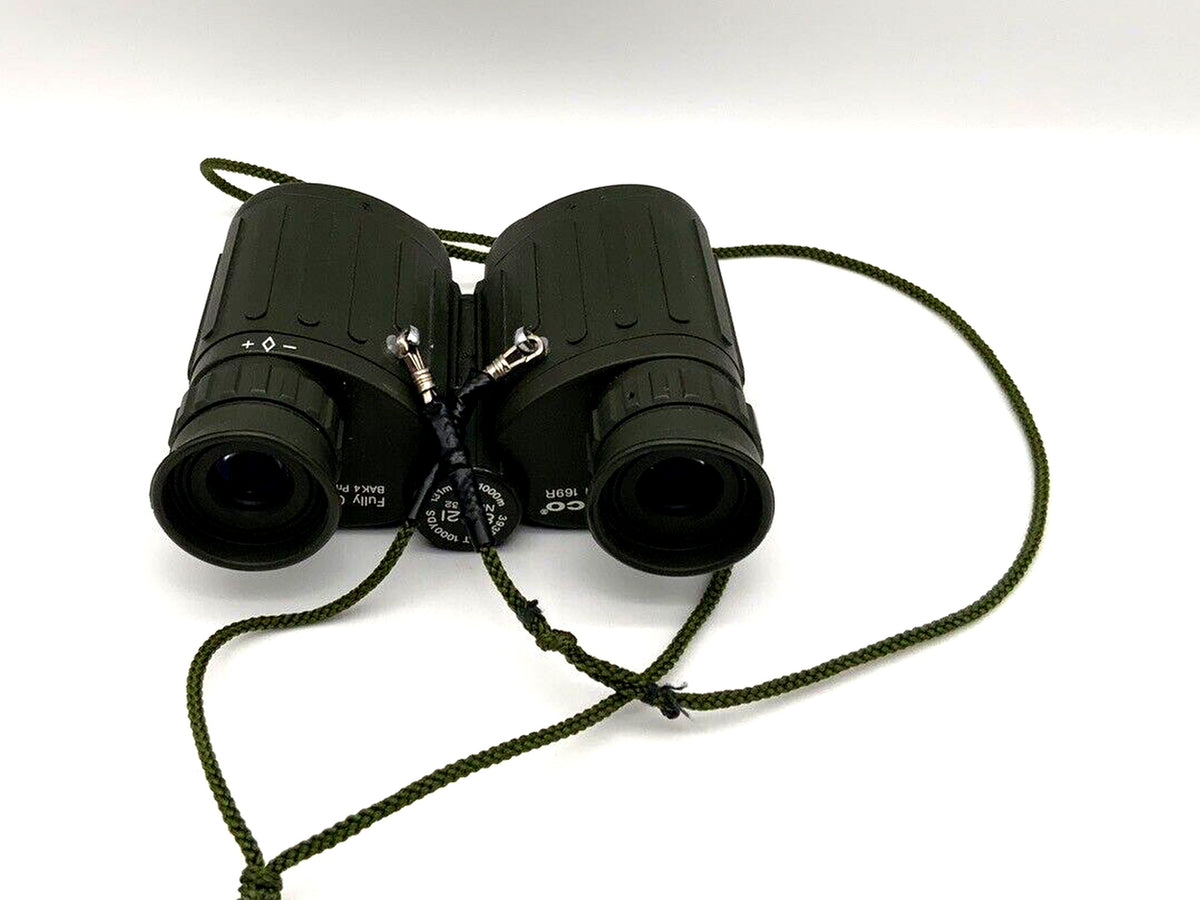 Tasco binoculars 8x21 model 169R birdwatching binoculars